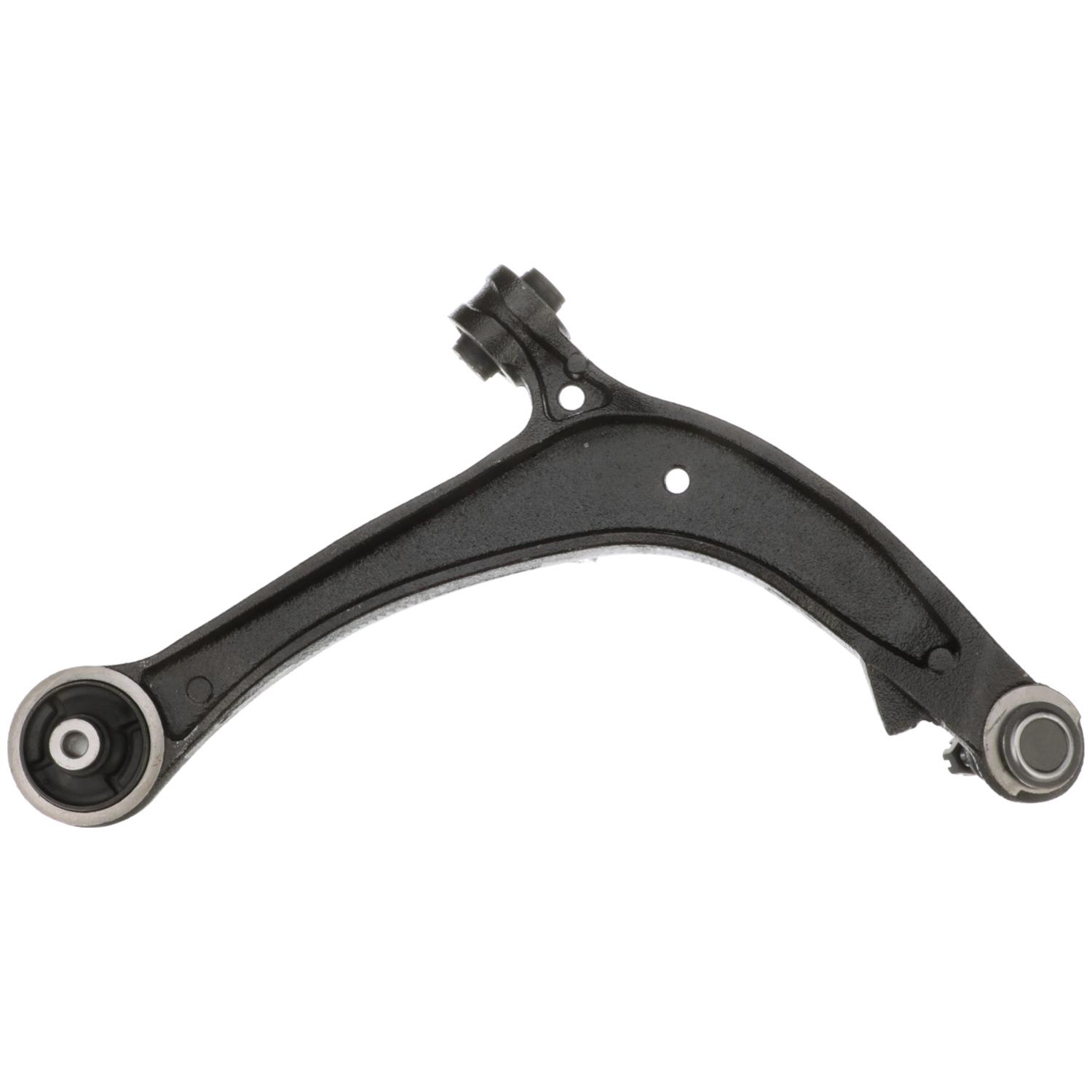 Delphi TC7450 Suspension Control Arm and Ball Joint Assembly product image 3 of 7