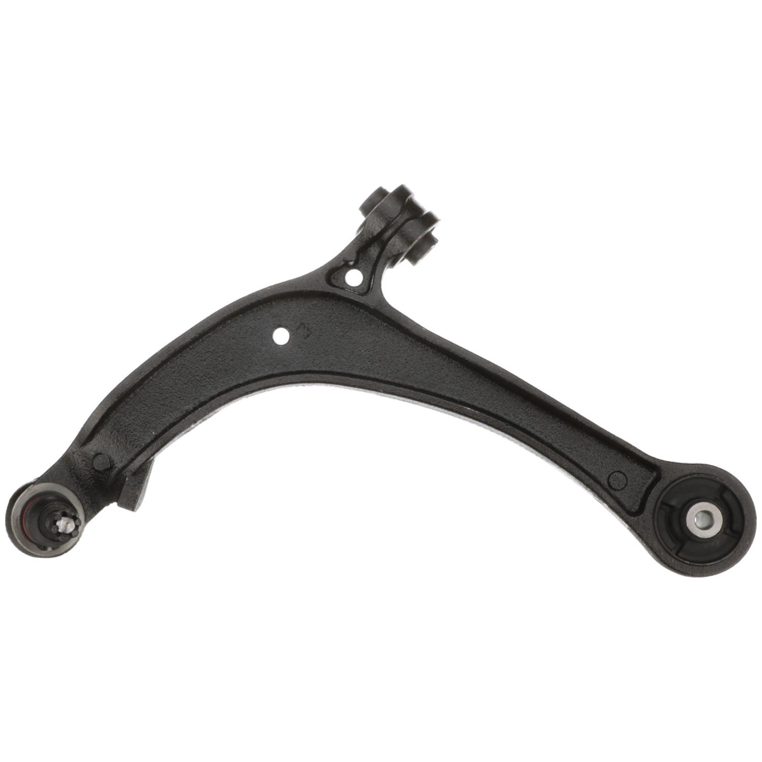 Delphi TC7450 Suspension Control Arm and Ball Joint Assembly product image 5 of 7