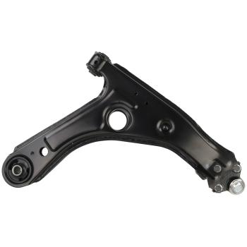 Delphi TC752 Suspension Control Arm and Ball Joint Assembly product image 3 of 8