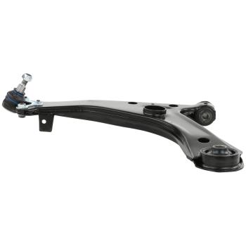 Delphi TC752 Suspension Control Arm and Ball Joint Assembly product image 4 of 8