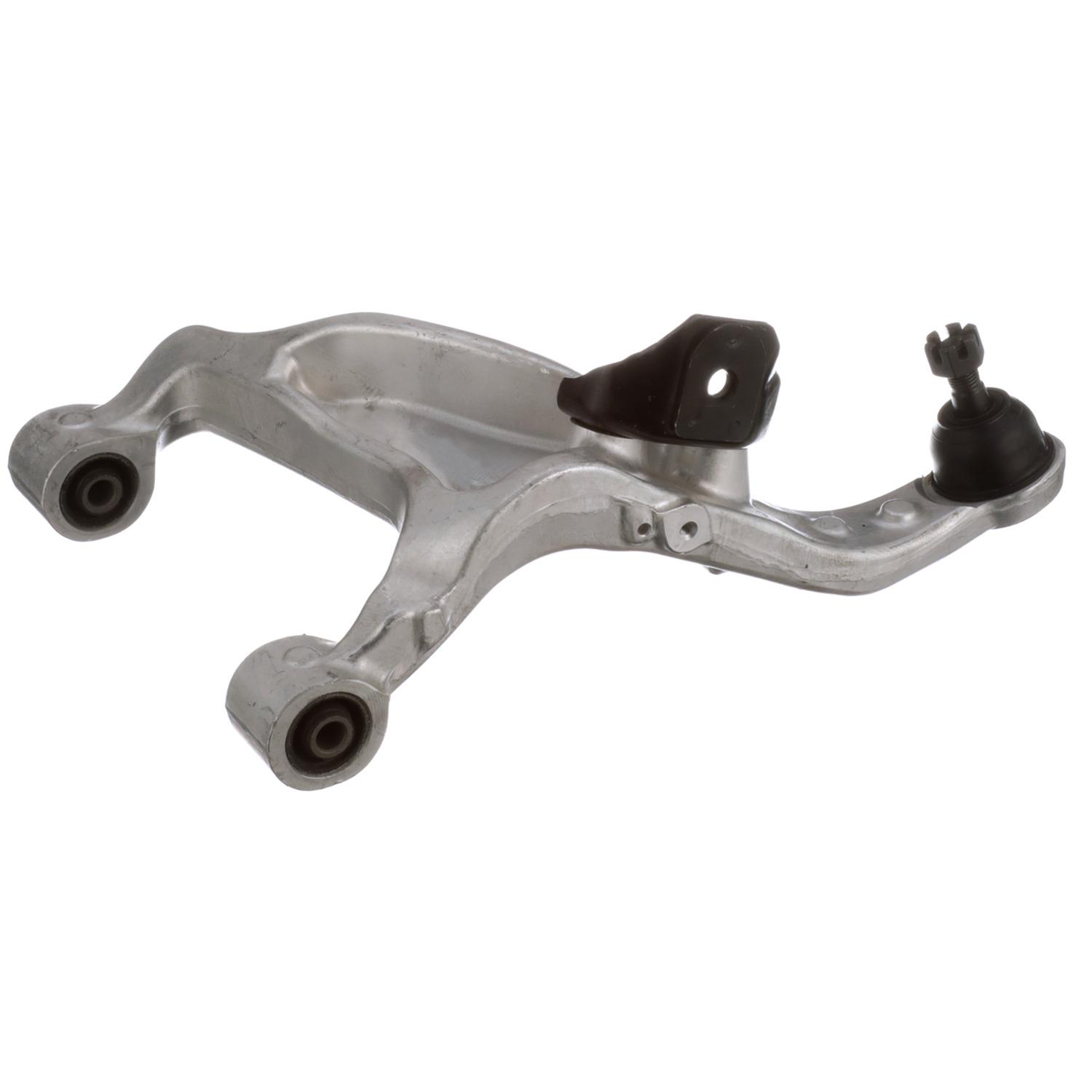 Delphi TC7559 Suspension Control Arm and Ball Joint Assembly product image 1 of 7