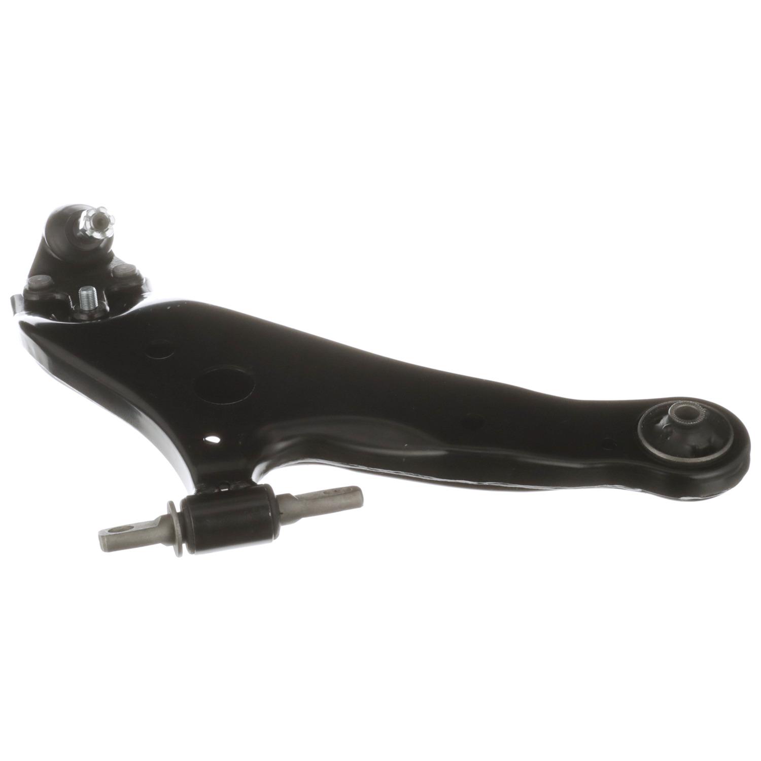 Delphi TC7567 Suspension Control Arm and Ball Joint Assembly product image 1 of 7