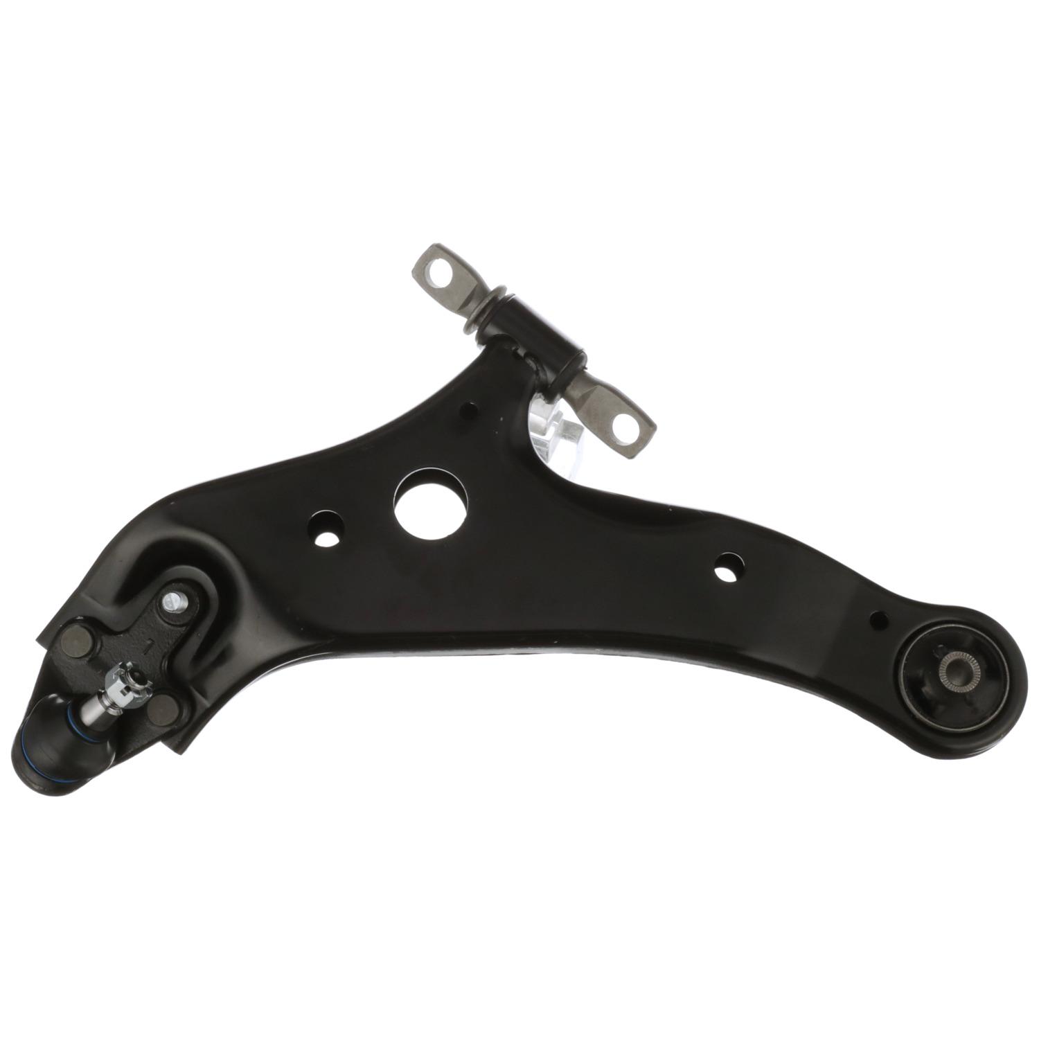Delphi TC7568 Suspension Control Arm and Ball Joint Assembly product image 5 of 7