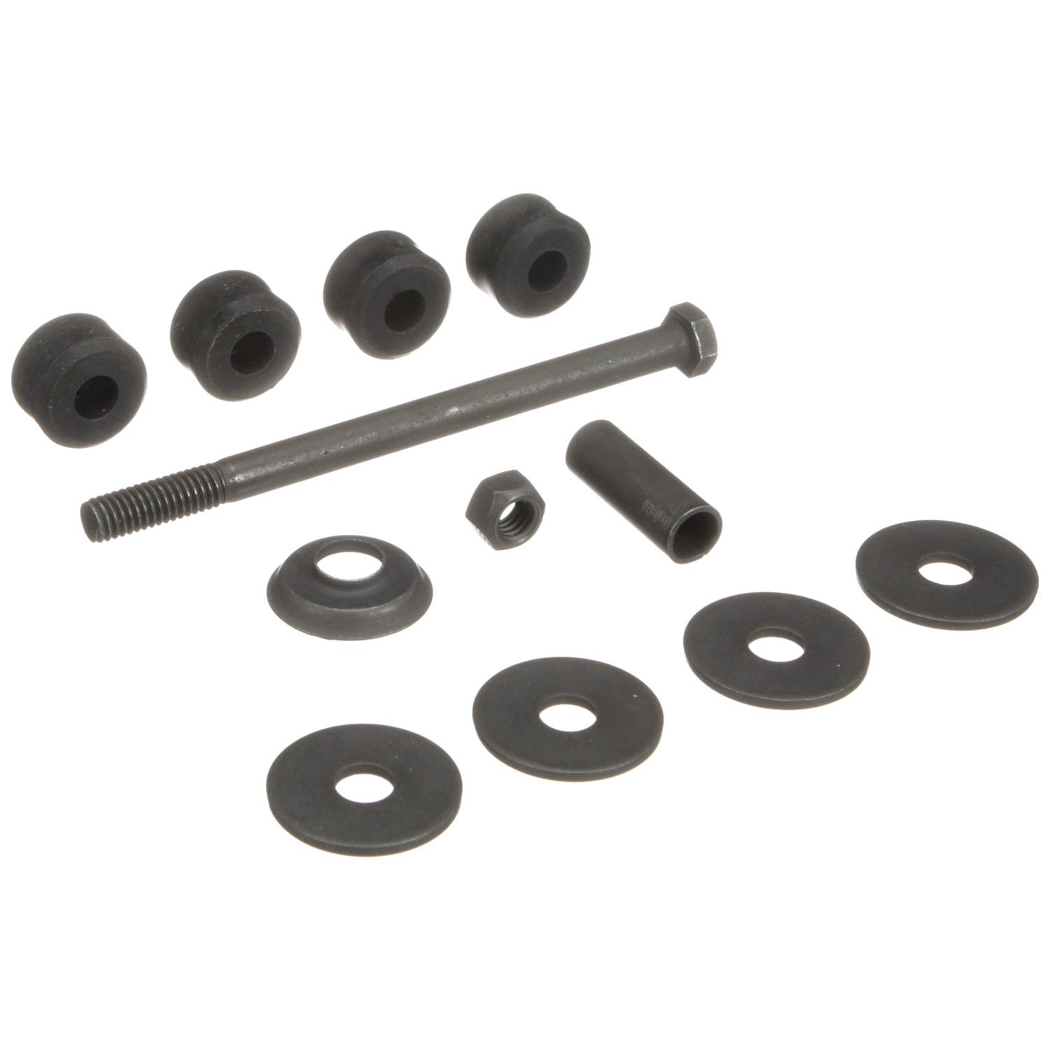 Delphi TC7570 Suspension Stabilizer Bar Link Kit product image 4 of 6