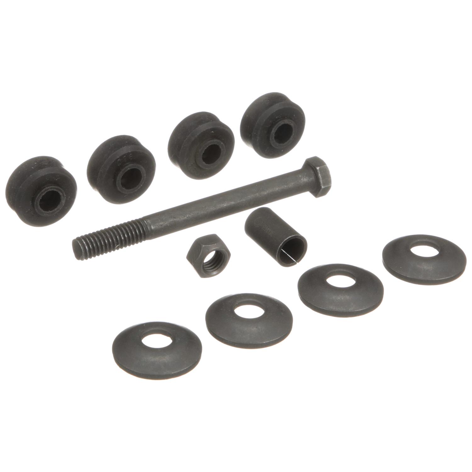 Delphi TC7574 Suspension Stabilizer Bar Link Kit product image 4 of 6