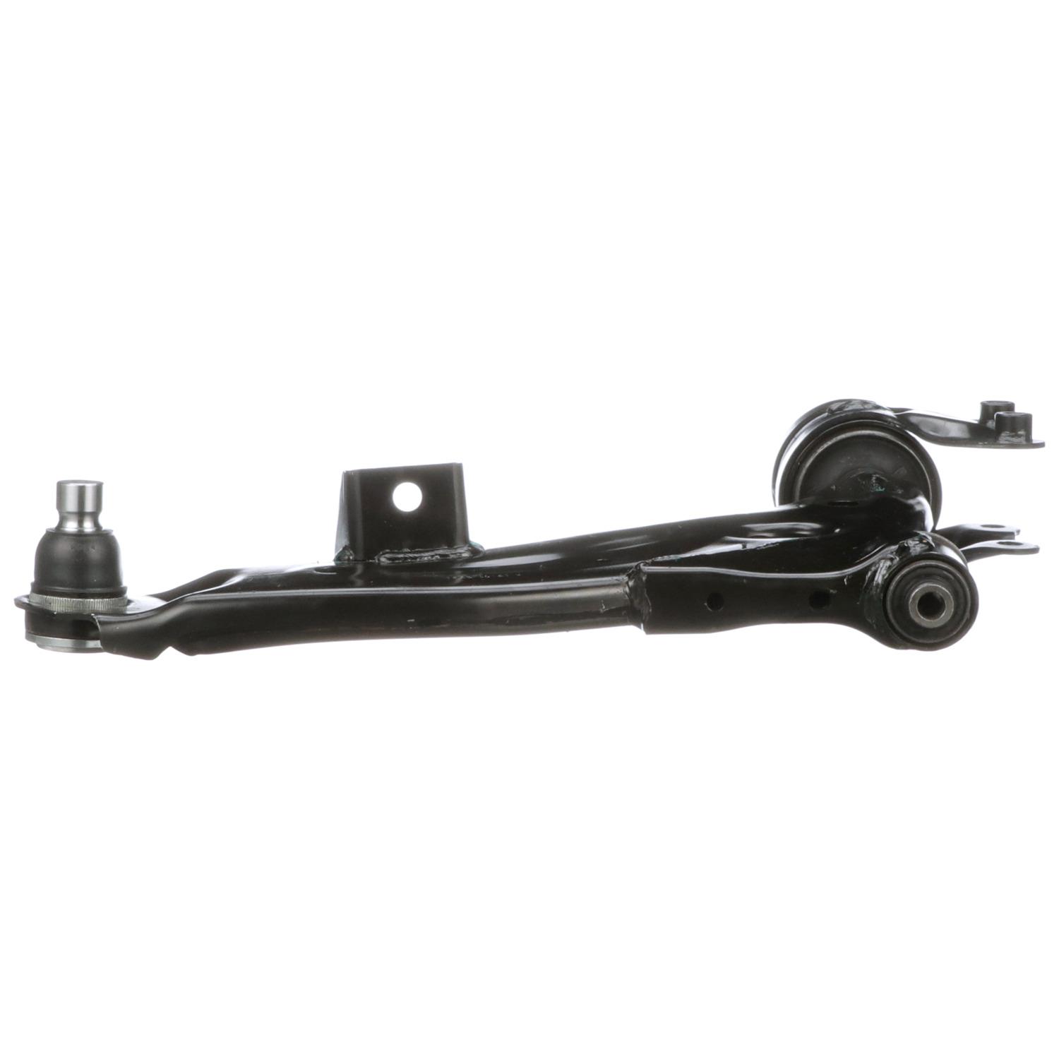 Delphi TC7585 Suspension Control Arm and Ball Joint Assembly product image 2 of 7
