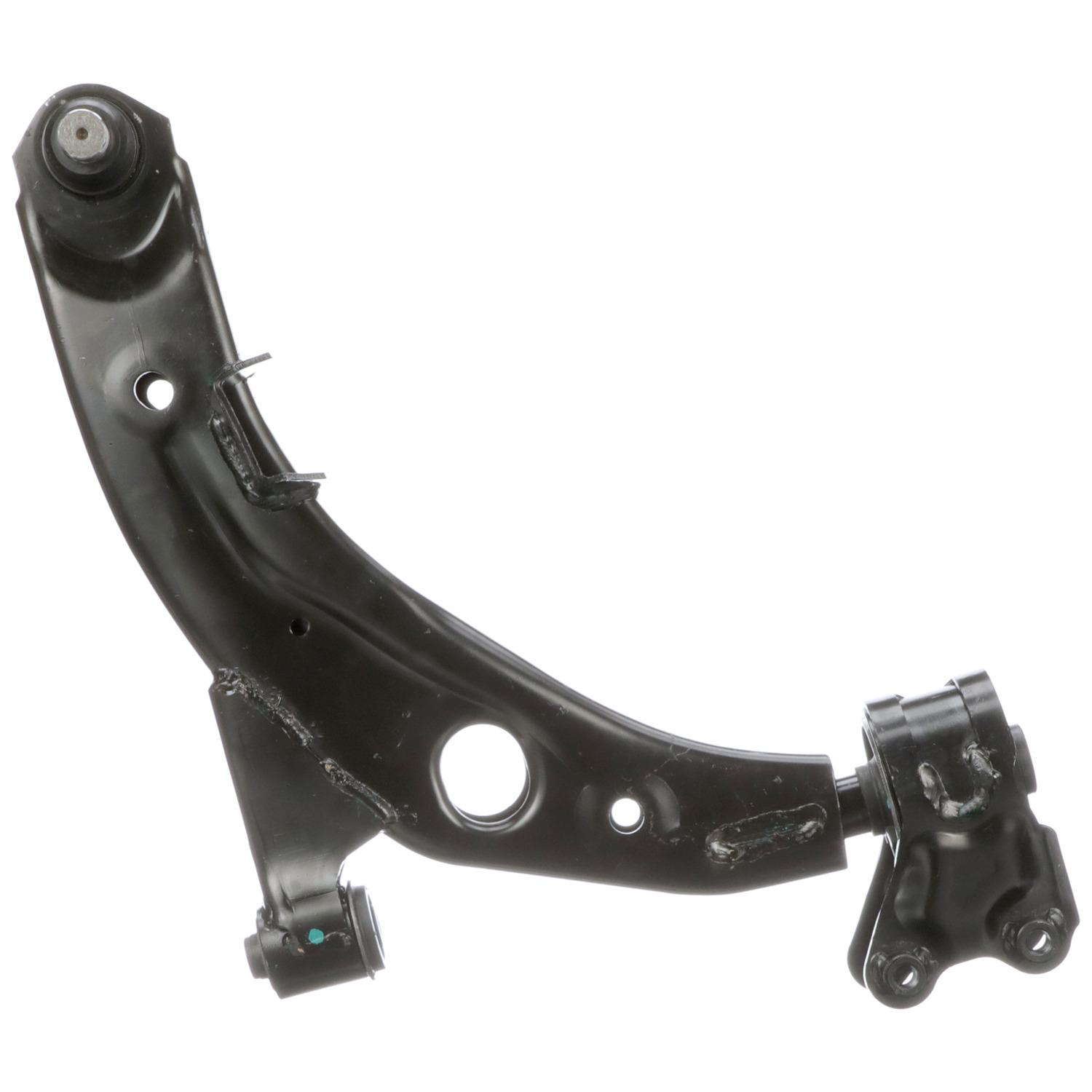 Delphi TC7585 Suspension Control Arm and Ball Joint Assembly product image 5 of 7
