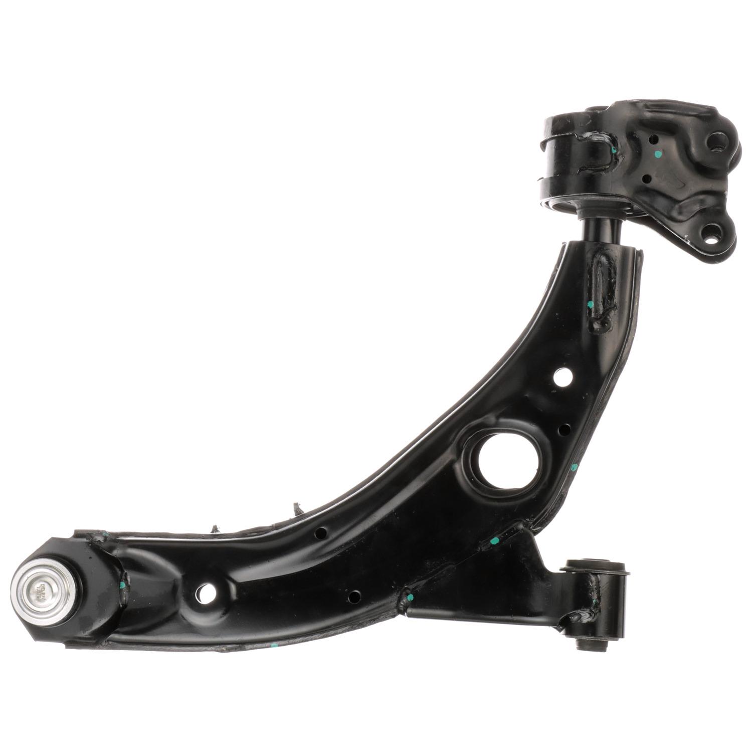 Delphi TC7588 Suspension Control Arm and Ball Joint Assembly product image 3 of 7