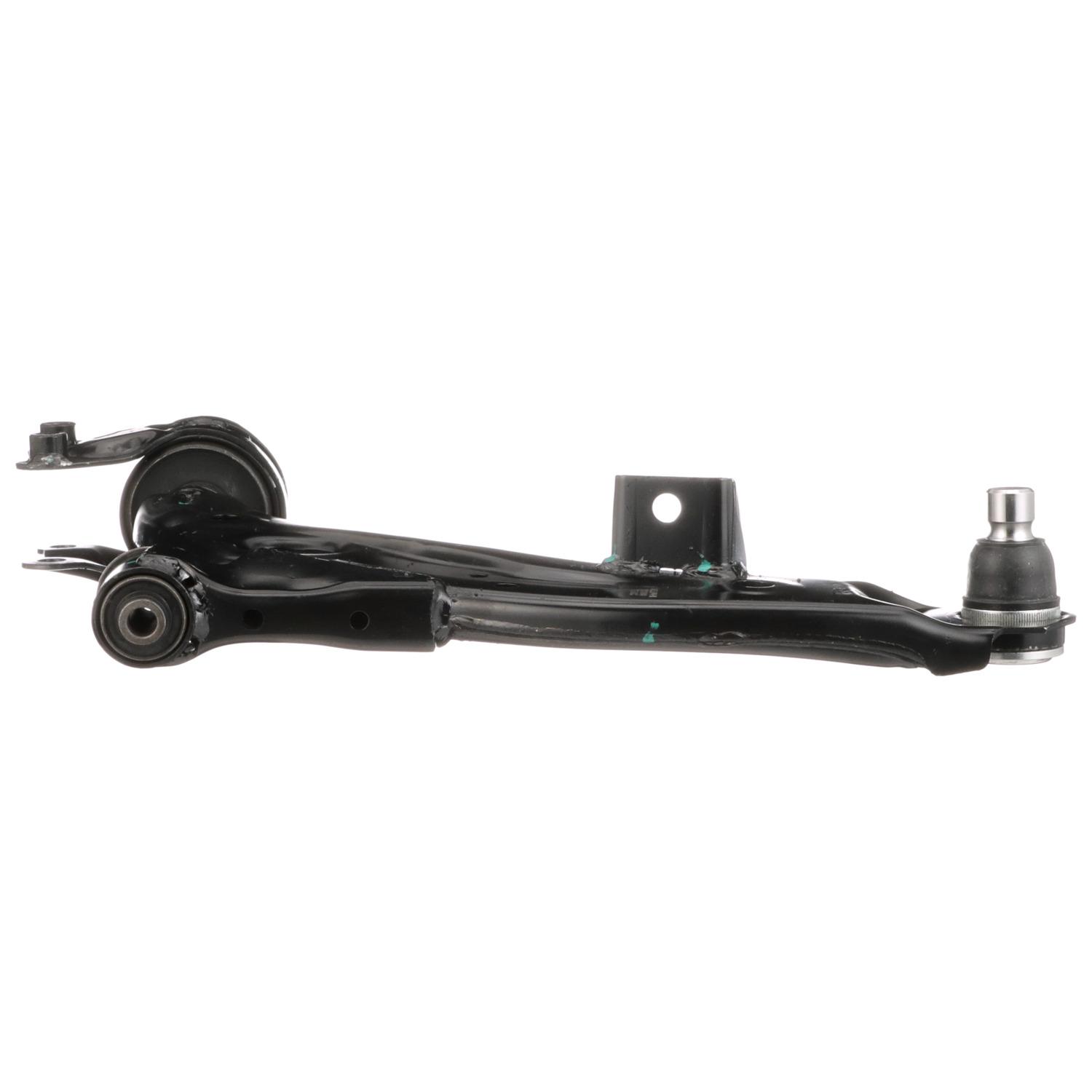 Delphi TC7588 Suspension Control Arm and Ball Joint Assembly product image 4 of 7