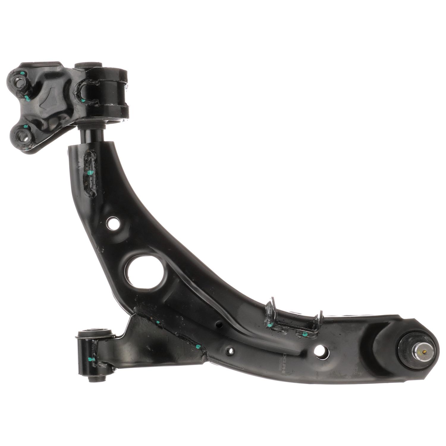 Delphi TC7588 Suspension Control Arm and Ball Joint Assembly product image 5 of 7