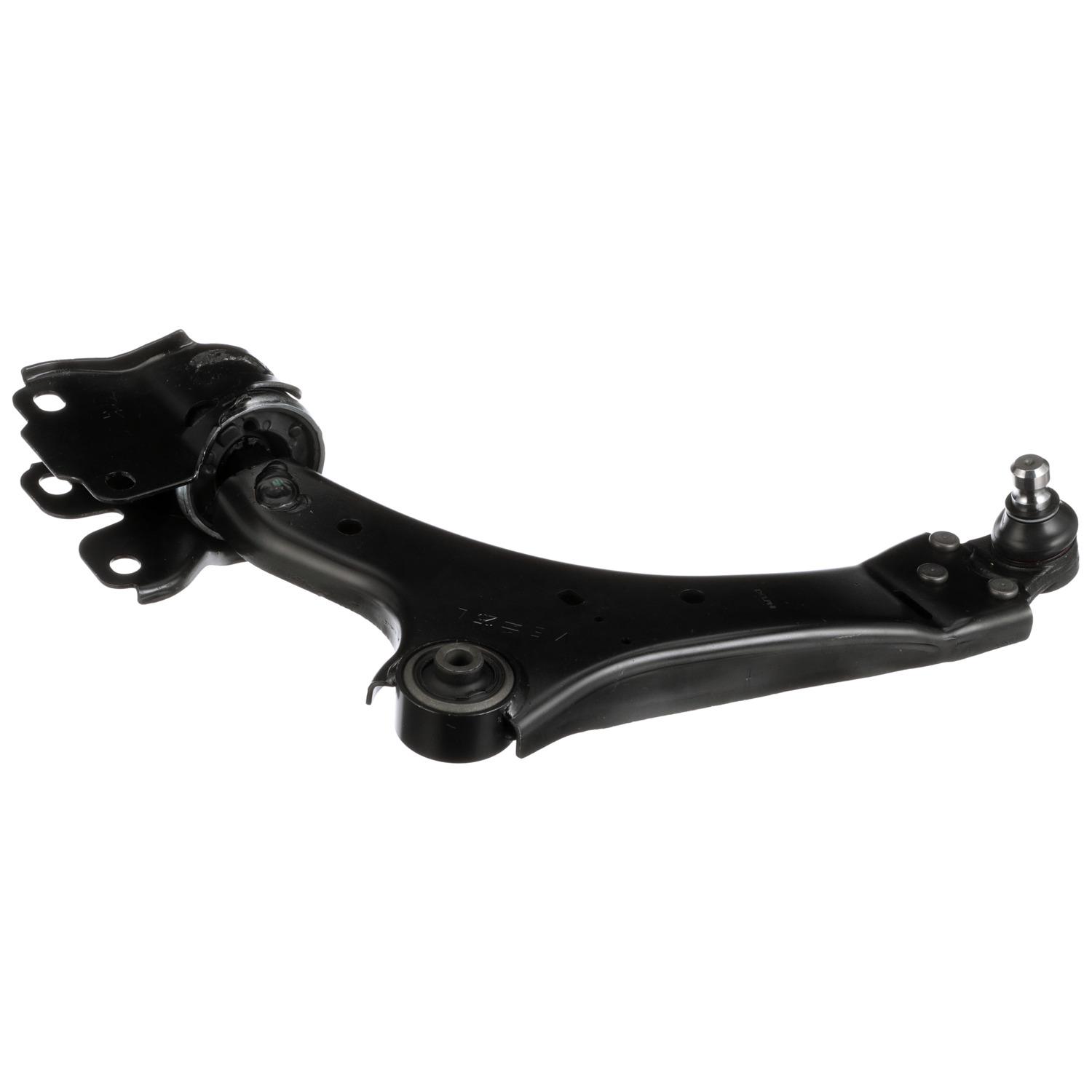 Delphi TC7619 - Suspension Control Arm and Ball Joint Assembly Delphi TC7619 Suspension Control Arm and Ball Joint Assembly product image 1 of 7