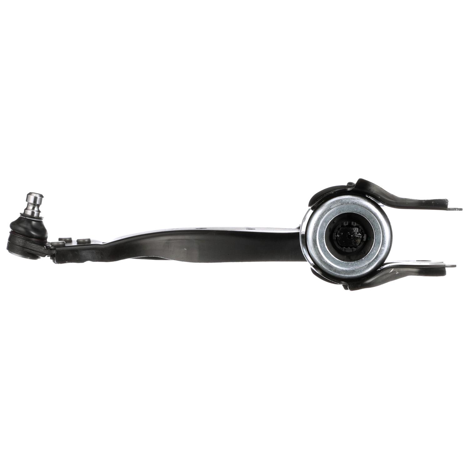 Delphi TC7619 - Suspension Control Arm and Ball Joint Assembly Delphi TC7619 Suspension Control Arm and Ball Joint Assembly product image 2 of 7
