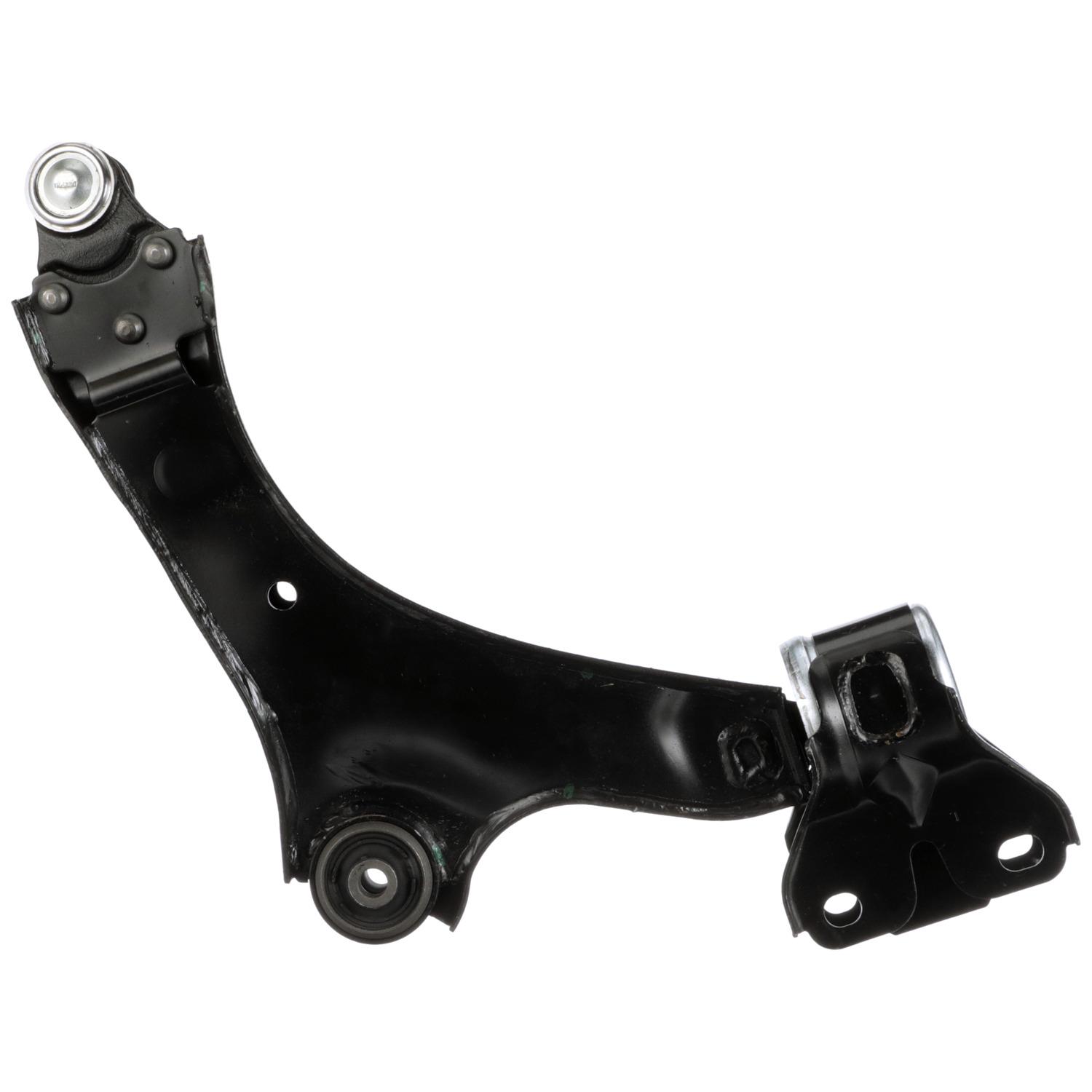 Delphi TC7619 - Suspension Control Arm and Ball Joint Assembly Delphi TC7619 Suspension Control Arm and Ball Joint Assembly product image 3 of 7