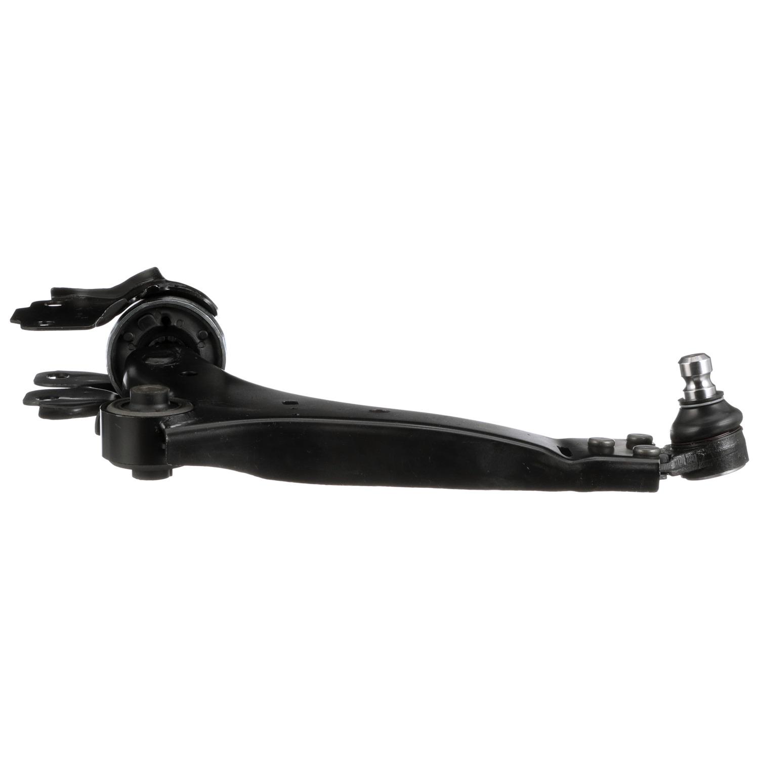 Delphi TC7619 - Suspension Control Arm and Ball Joint Assembly Delphi TC7619 Suspension Control Arm and Ball Joint Assembly product image 4 of 7