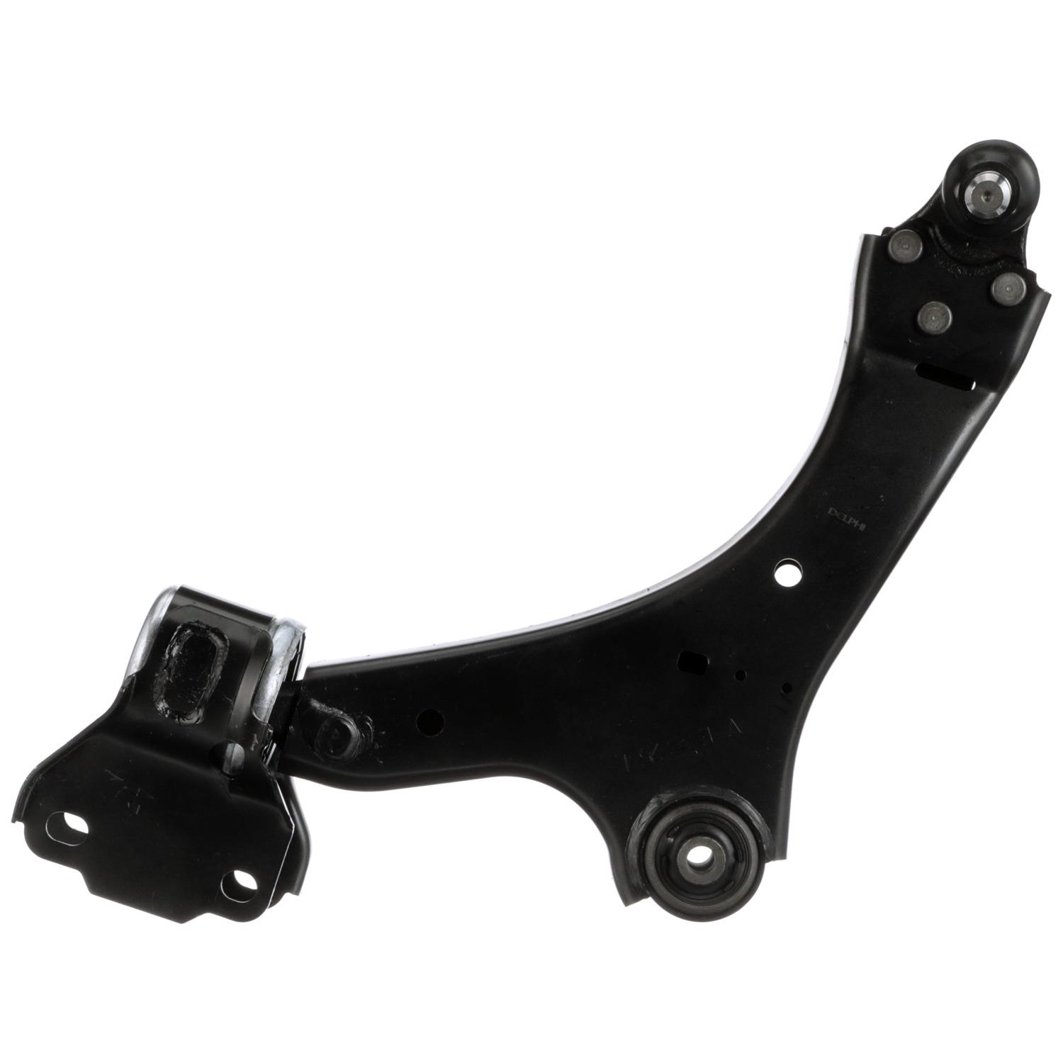 Delphi TC7619 - Suspension Control Arm and Ball Joint Assembly Delphi TC7619 Suspension Control Arm and Ball Joint Assembly product image 5 of 7