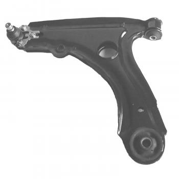 Delphi TC762 Suspension Control Arm and Ball Joint Assembly product image 1 of 8