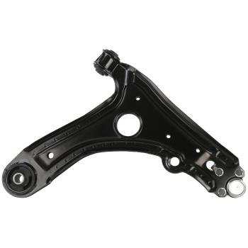 Delphi TC762 Suspension Control Arm and Ball Joint Assembly product image 3 of 8