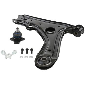 Delphi TC762 Suspension Control Arm and Ball Joint Assembly product image 5 of 8