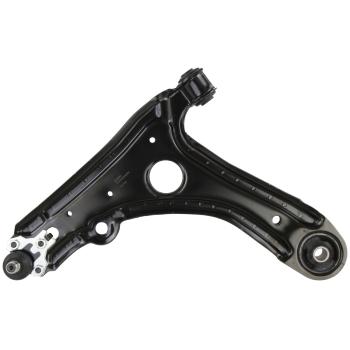 Delphi TC762 Suspension Control Arm and Ball Joint Assembly product image 6 of 8