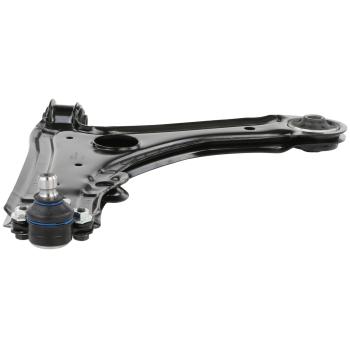 Delphi TC762 Suspension Control Arm and Ball Joint Assembly product image 7 of 8