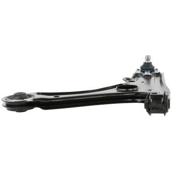 Delphi TC762 Suspension Control Arm and Ball Joint Assembly product image 8 of 8