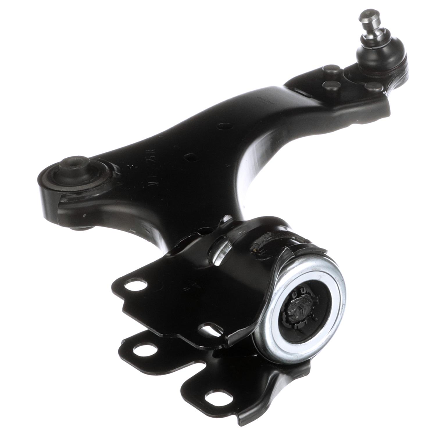 Delphi TC7620 - Suspension Control Arm and Ball Joint Assembly Delphi TC7620 Suspension Control Arm and Ball Joint Assembly product image 1 of 7