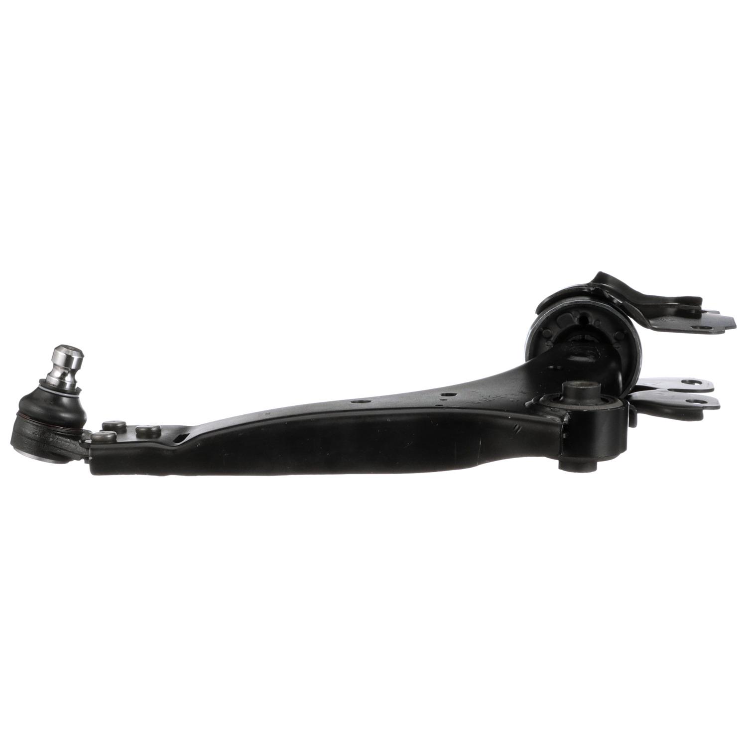 Delphi TC7620 - Suspension Control Arm and Ball Joint Assembly Delphi TC7620 Suspension Control Arm and Ball Joint Assembly product image 2 of 7