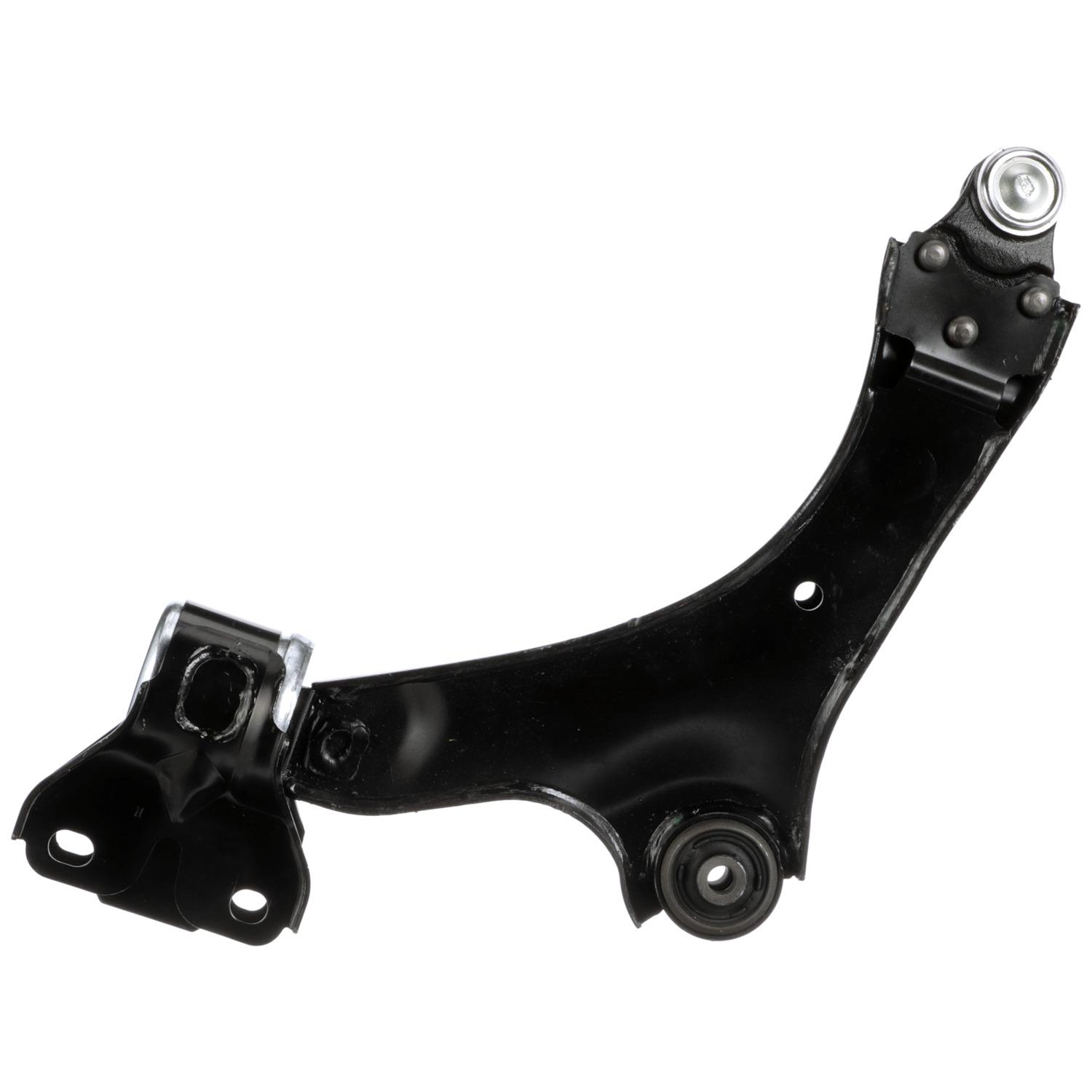 Delphi TC7620 - Suspension Control Arm and Ball Joint Assembly Delphi TC7620 Suspension Control Arm and Ball Joint Assembly product image 3 of 7
