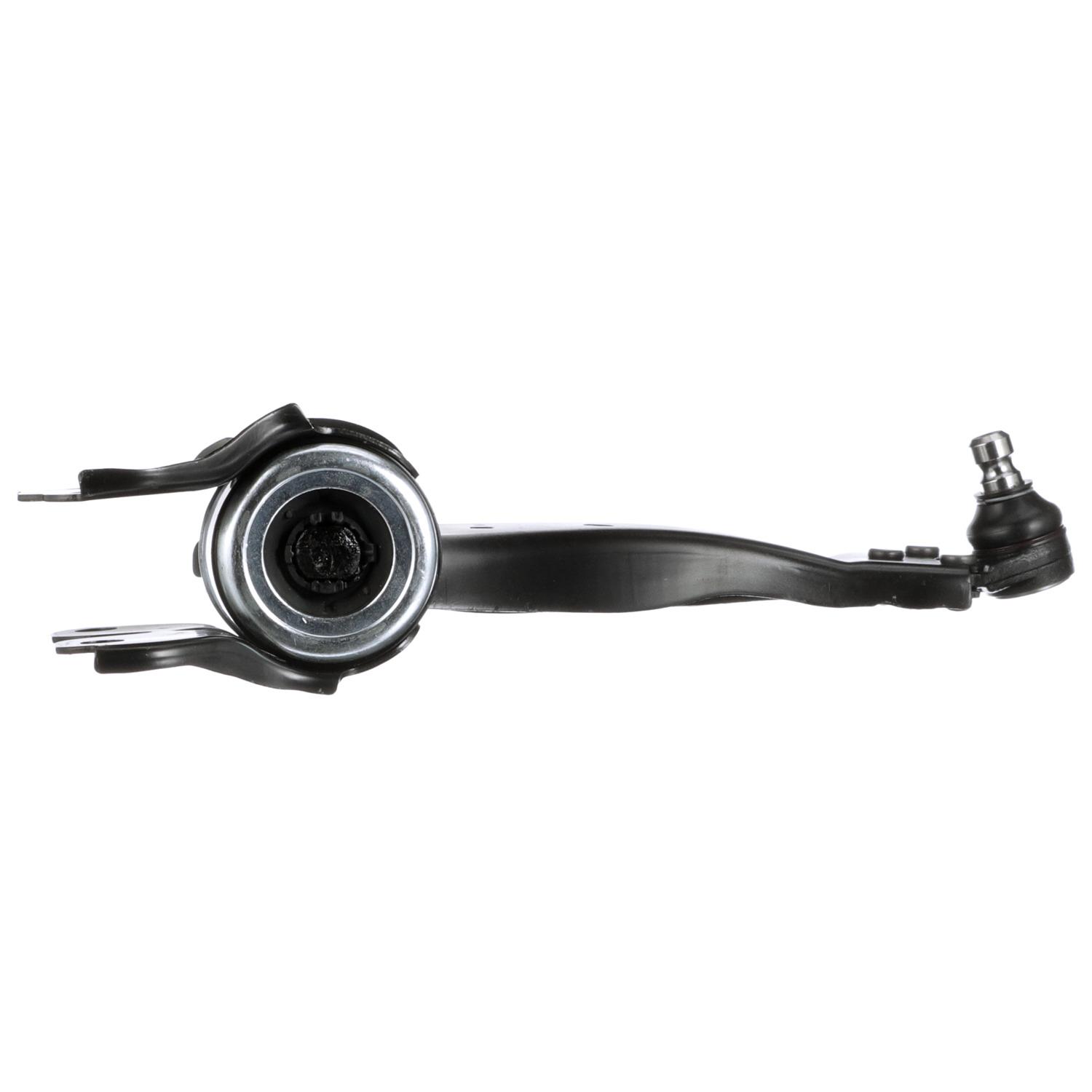Delphi TC7620 - Suspension Control Arm and Ball Joint Assembly Delphi TC7620 Suspension Control Arm and Ball Joint Assembly product image 4 of 7