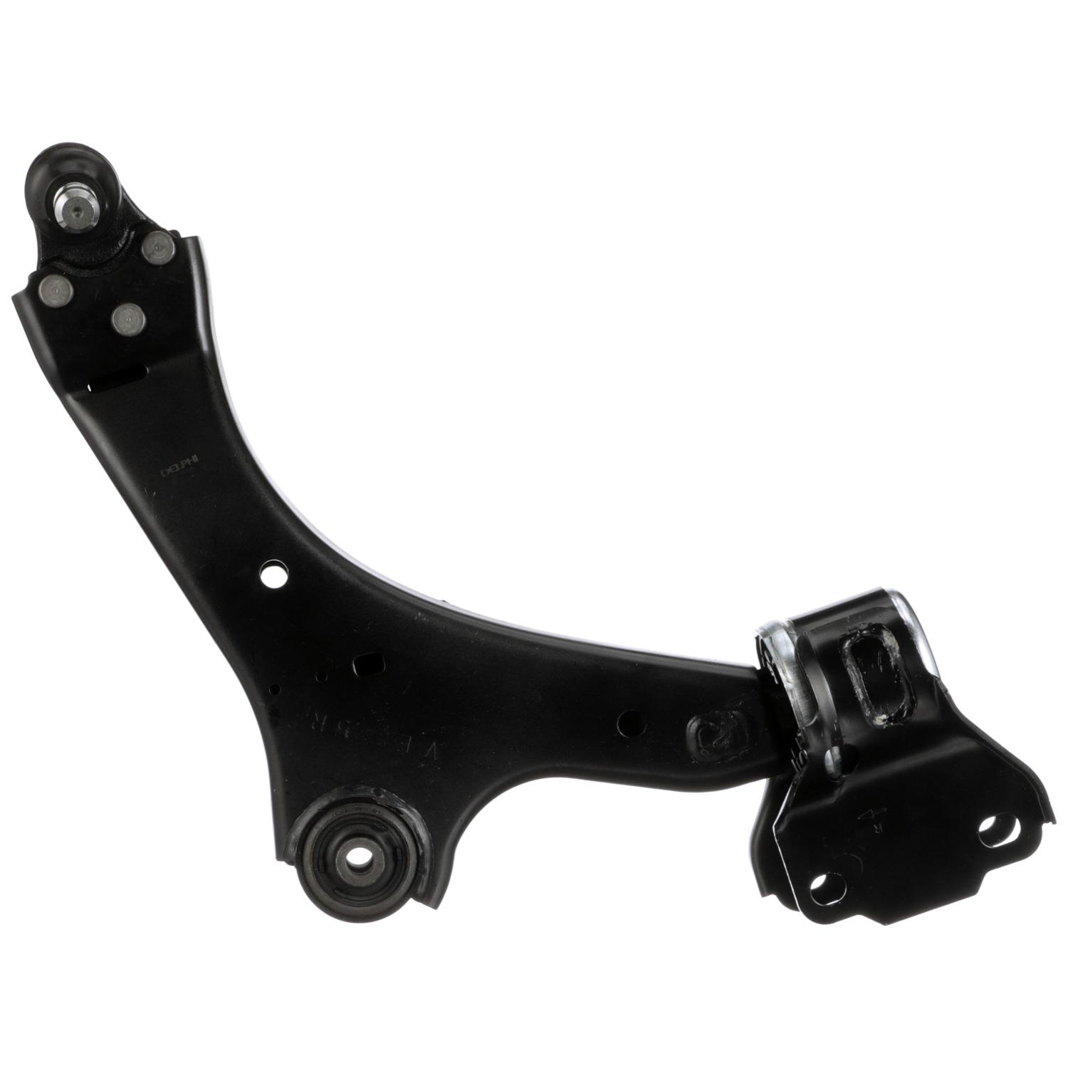 Delphi TC7620 - Suspension Control Arm and Ball Joint Assembly Delphi TC7620 Suspension Control Arm and Ball Joint Assembly product image 5 of 7