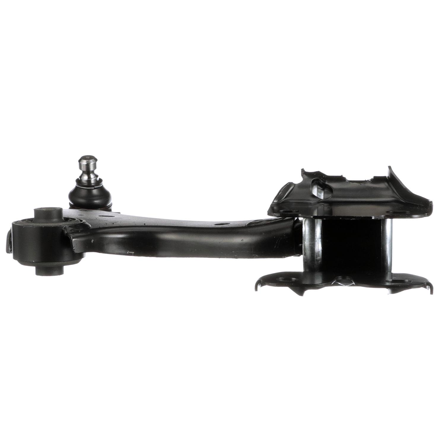 Delphi TC7620 - Suspension Control Arm and Ball Joint Assembly Delphi TC7620 Suspension Control Arm and Ball Joint Assembly product image 7 of 7