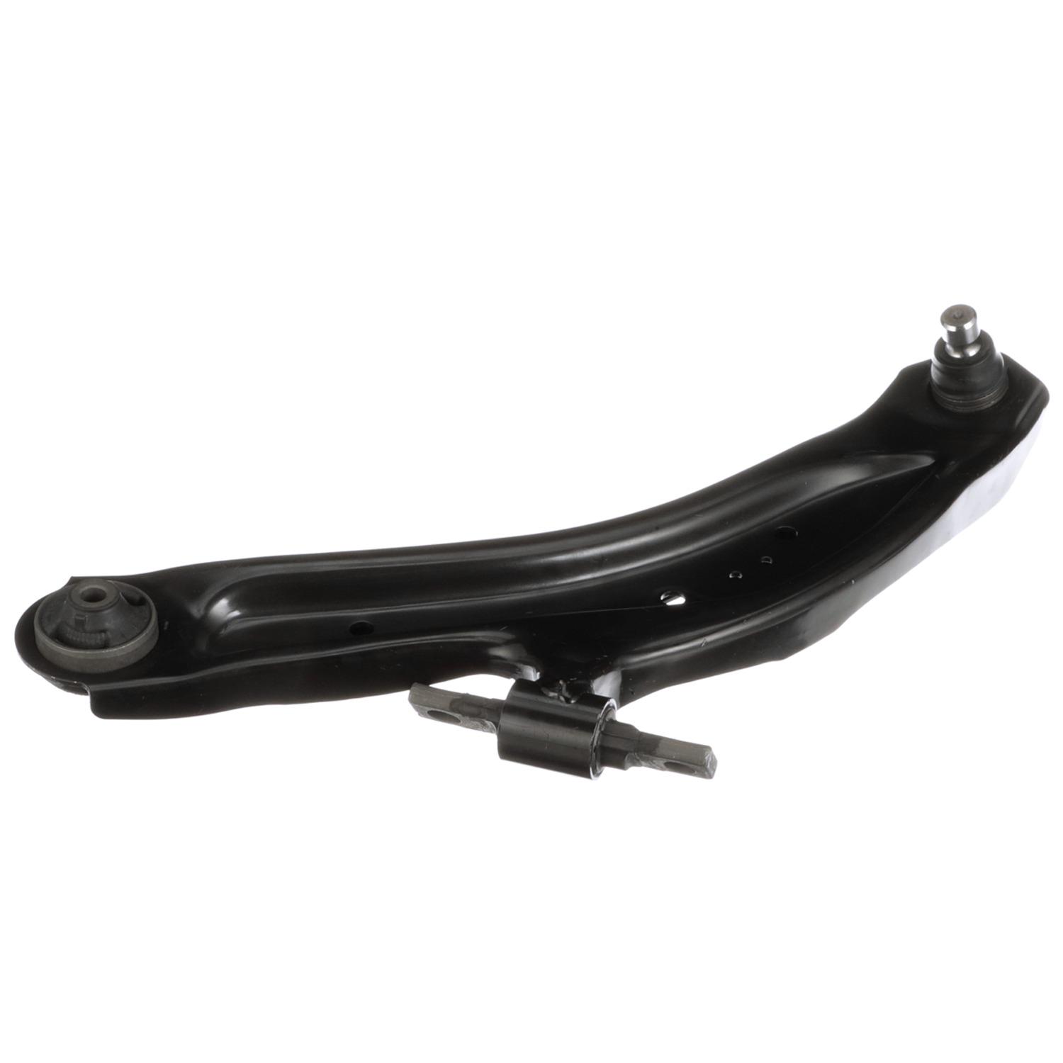 Delphi TC7627 - Suspension Control Arm and Ball Joint Assembly Delphi TC7627 Suspension Control Arm and Ball Joint Assembly product image 1 of 7