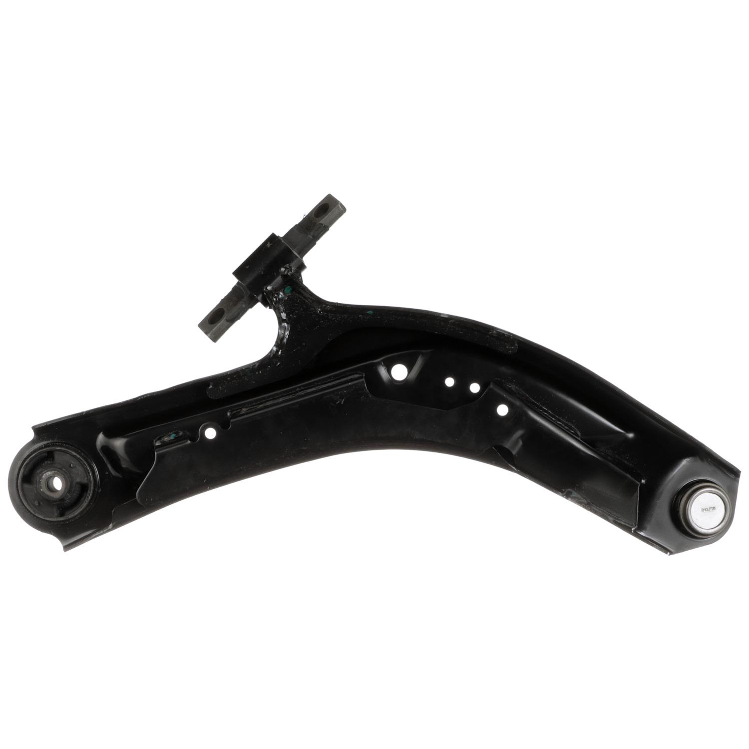 Delphi TC7627 - Suspension Control Arm and Ball Joint Assembly Delphi TC7627 Suspension Control Arm and Ball Joint Assembly product image 3 of 7