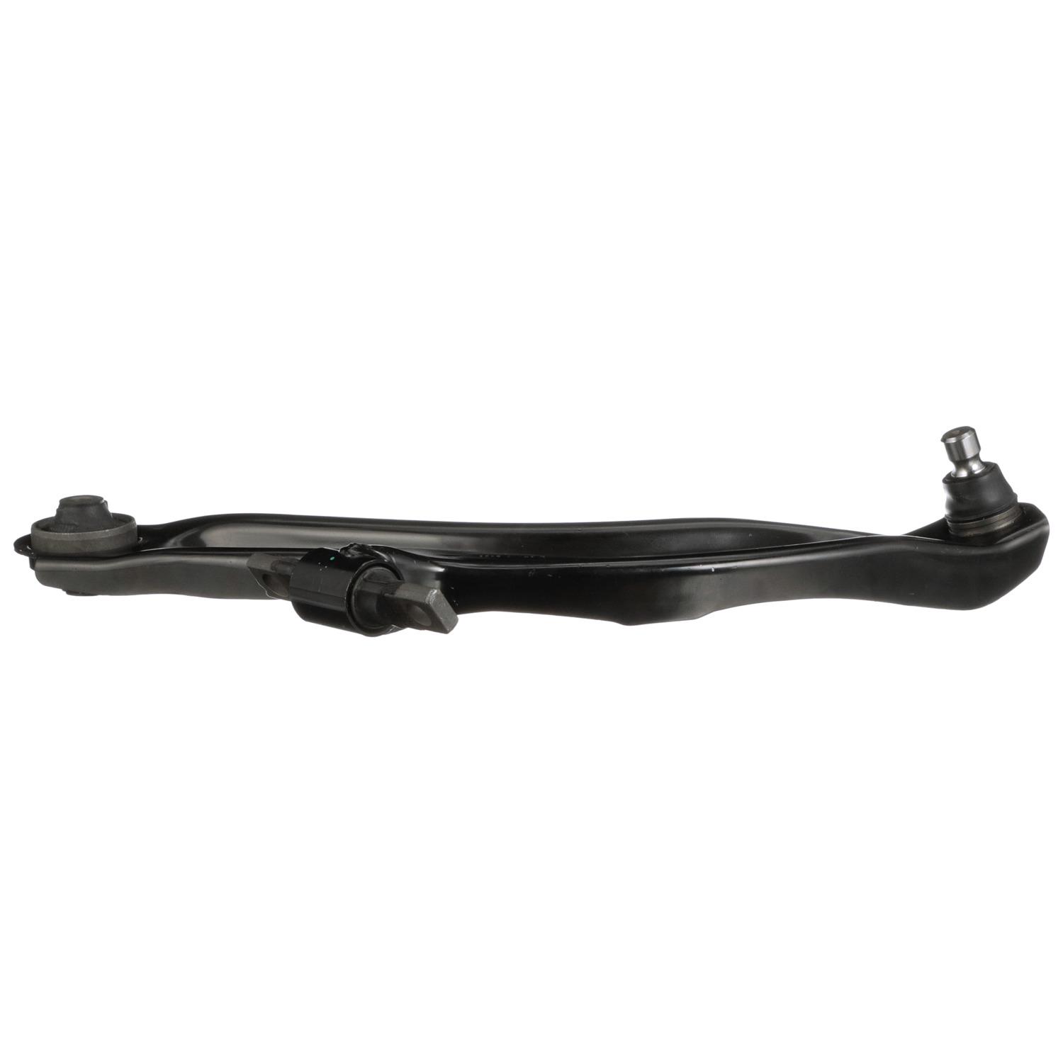 Delphi TC7627 - Suspension Control Arm and Ball Joint Assembly Delphi TC7627 Suspension Control Arm and Ball Joint Assembly product image 4 of 7