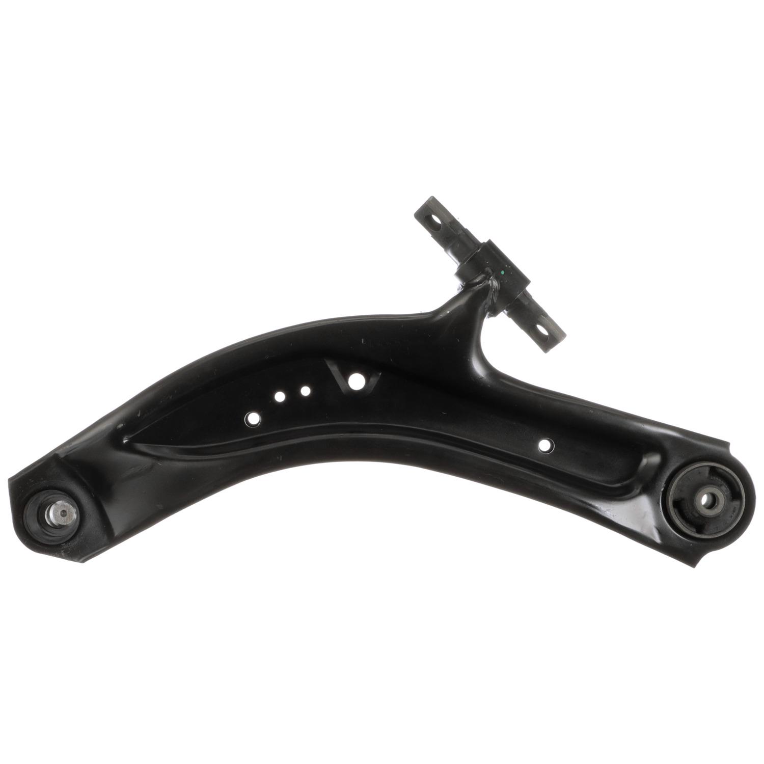 Delphi TC7627 - Suspension Control Arm and Ball Joint Assembly Delphi TC7627 Suspension Control Arm and Ball Joint Assembly product image 5 of 7