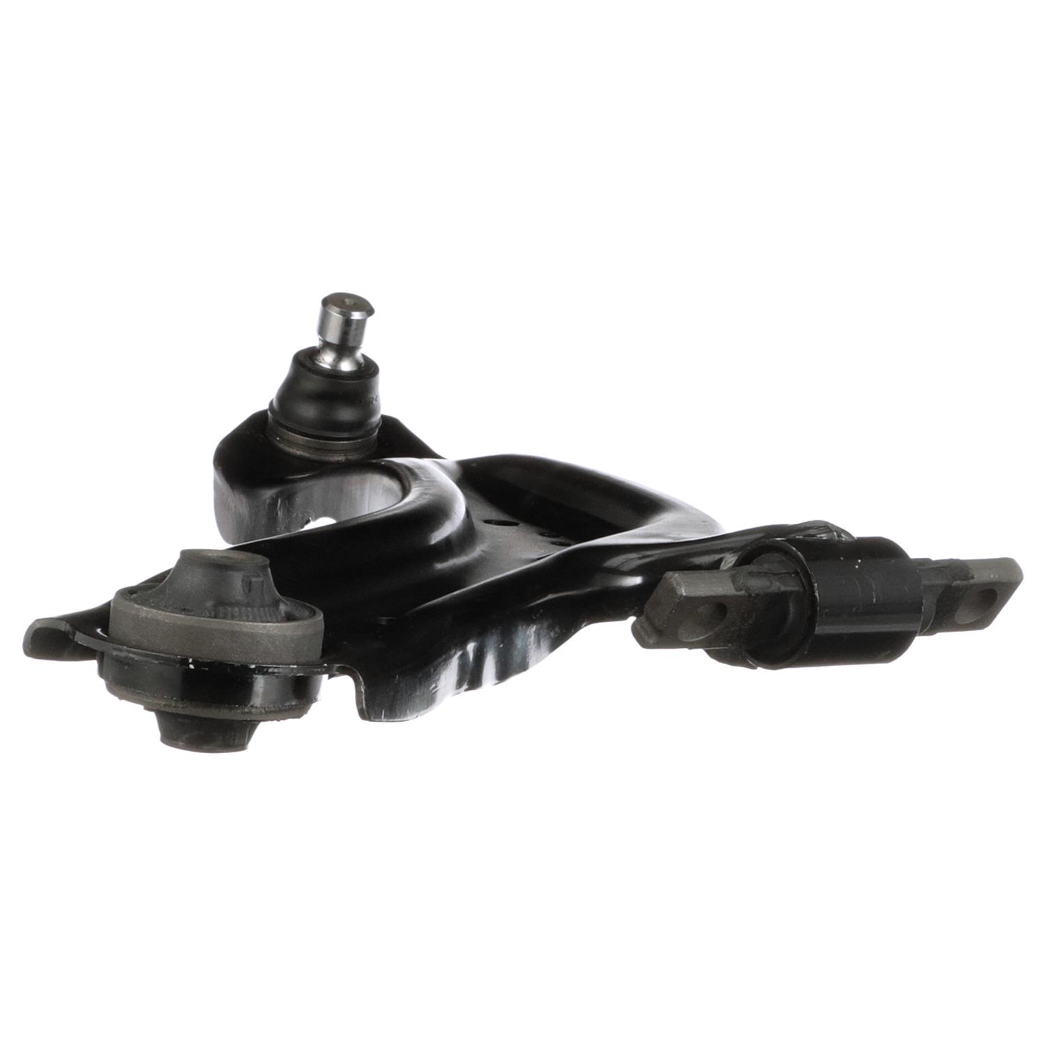 Delphi TC7627 - Suspension Control Arm and Ball Joint Assembly Delphi TC7627 Suspension Control Arm and Ball Joint Assembly product image 7 of 7