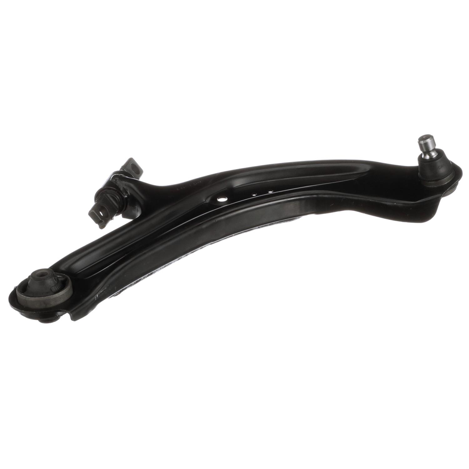 Delphi TC7628 - Suspension Control Arm and Ball Joint Assembly Delphi TC7628 Suspension Control Arm and Ball Joint Assembly product image 1 of 7