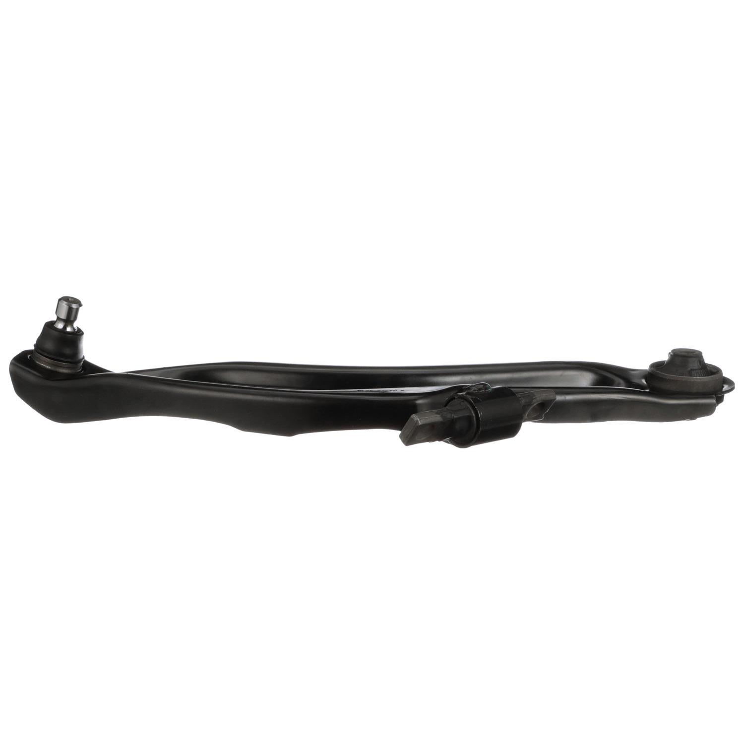 Delphi TC7628 - Suspension Control Arm and Ball Joint Assembly Delphi TC7628 Suspension Control Arm and Ball Joint Assembly product image 2 of 7