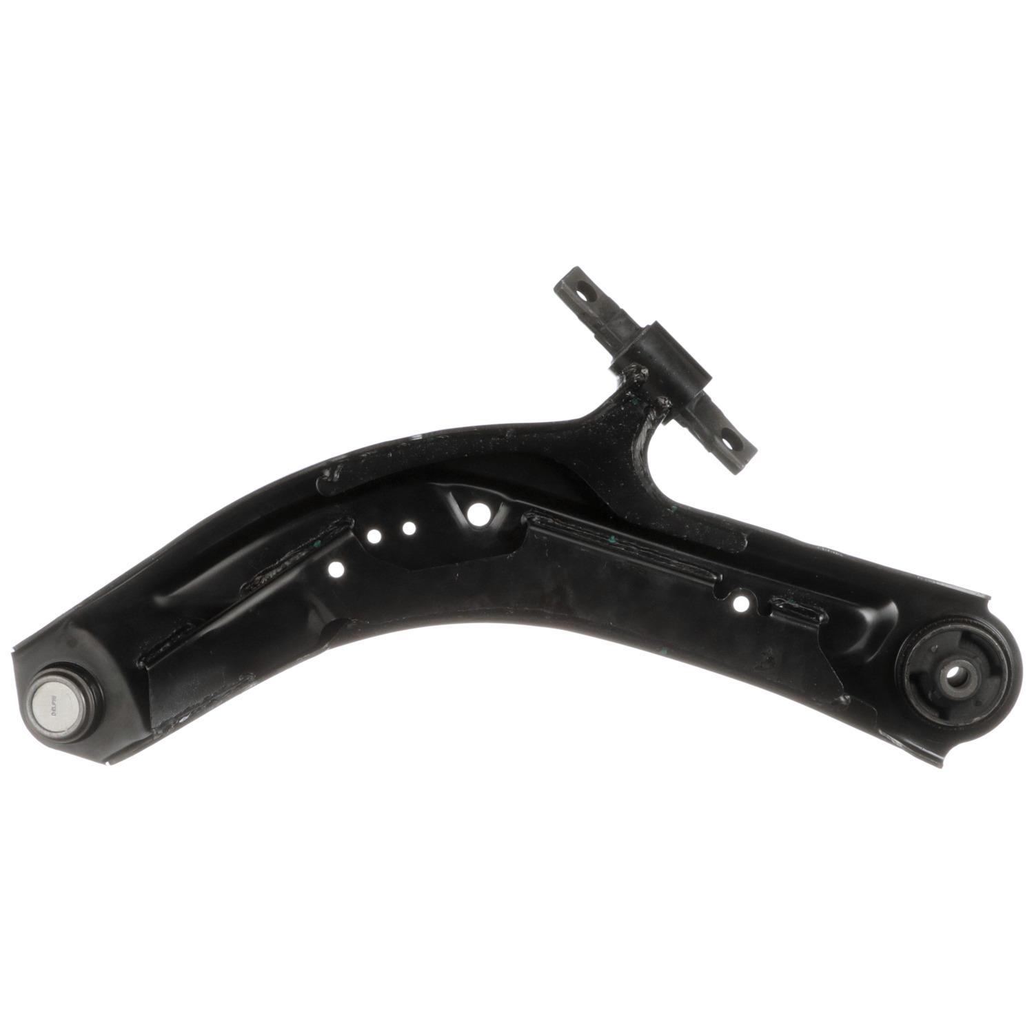 Delphi TC7628 - Suspension Control Arm and Ball Joint Assembly Delphi TC7628 Suspension Control Arm and Ball Joint Assembly product image 3 of 7