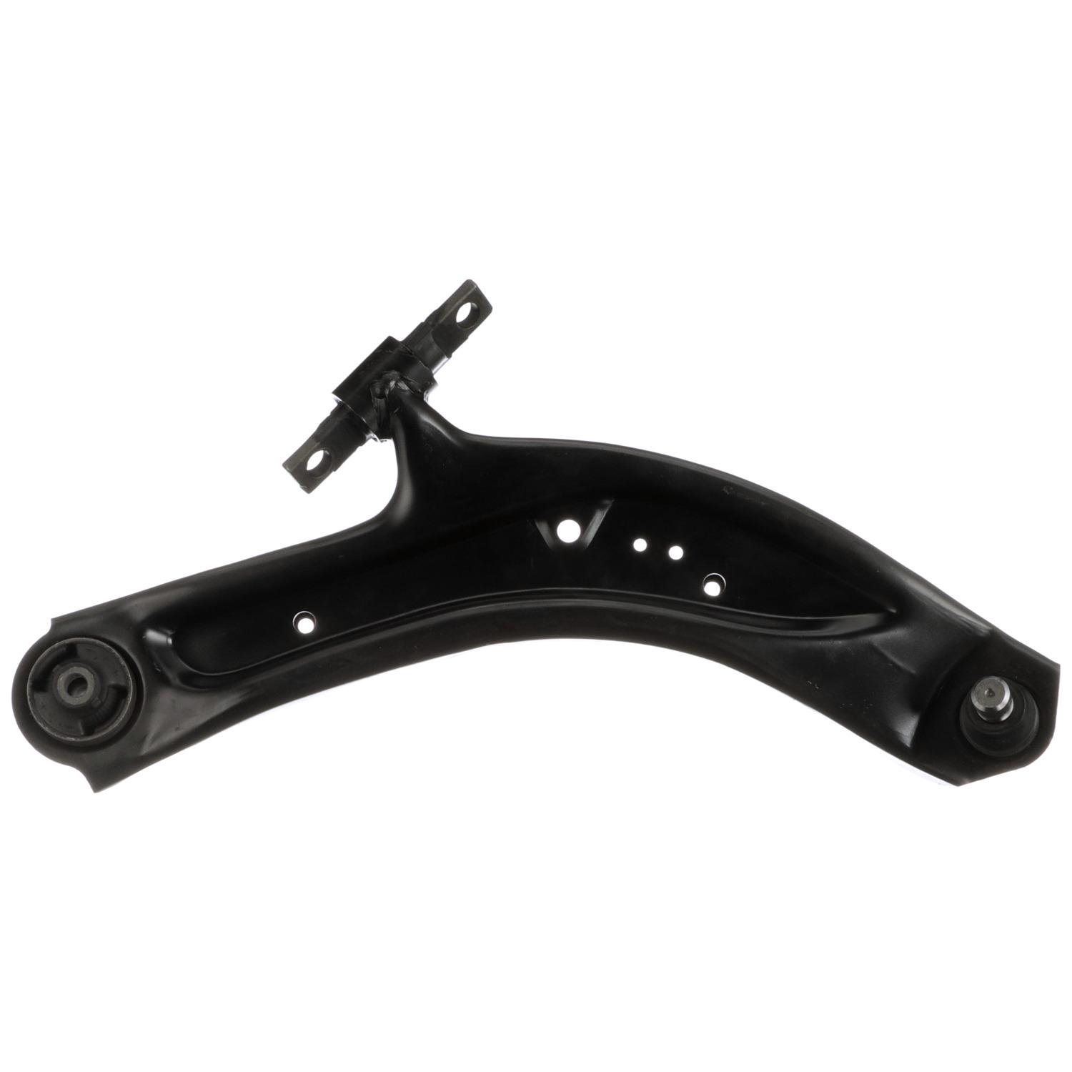 Delphi TC7628 - Suspension Control Arm and Ball Joint Assembly Delphi TC7628 Suspension Control Arm and Ball Joint Assembly product image 5 of 7