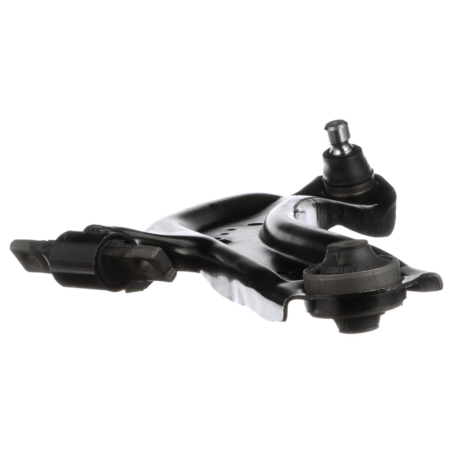 Delphi TC7628 - Suspension Control Arm and Ball Joint Assembly Delphi TC7628 Suspension Control Arm and Ball Joint Assembly product image 7 of 7