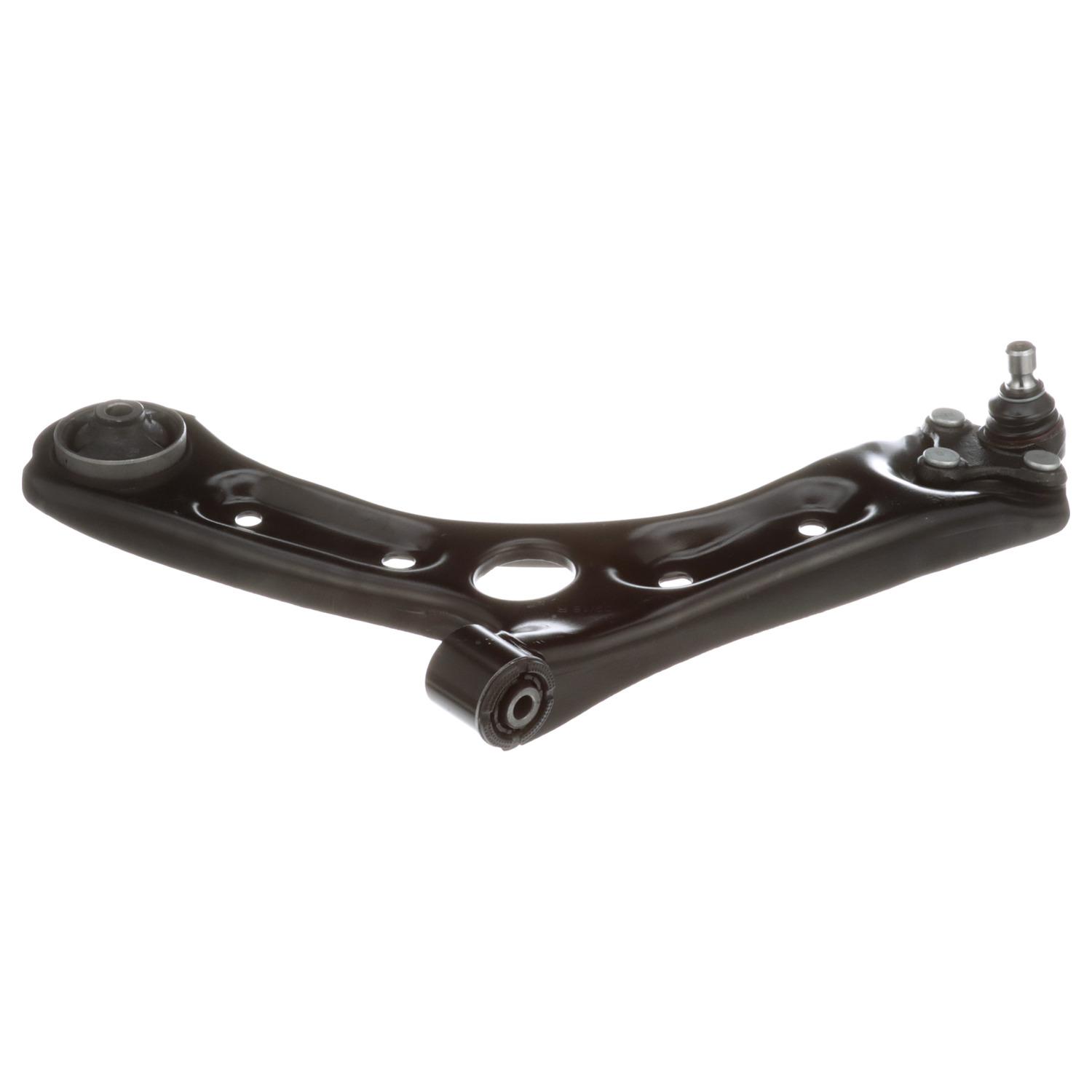 Delphi TC7631 - Suspension Control Arm and Ball Joint Assembly Delphi TC7631 Suspension Control Arm product image 1 of 7