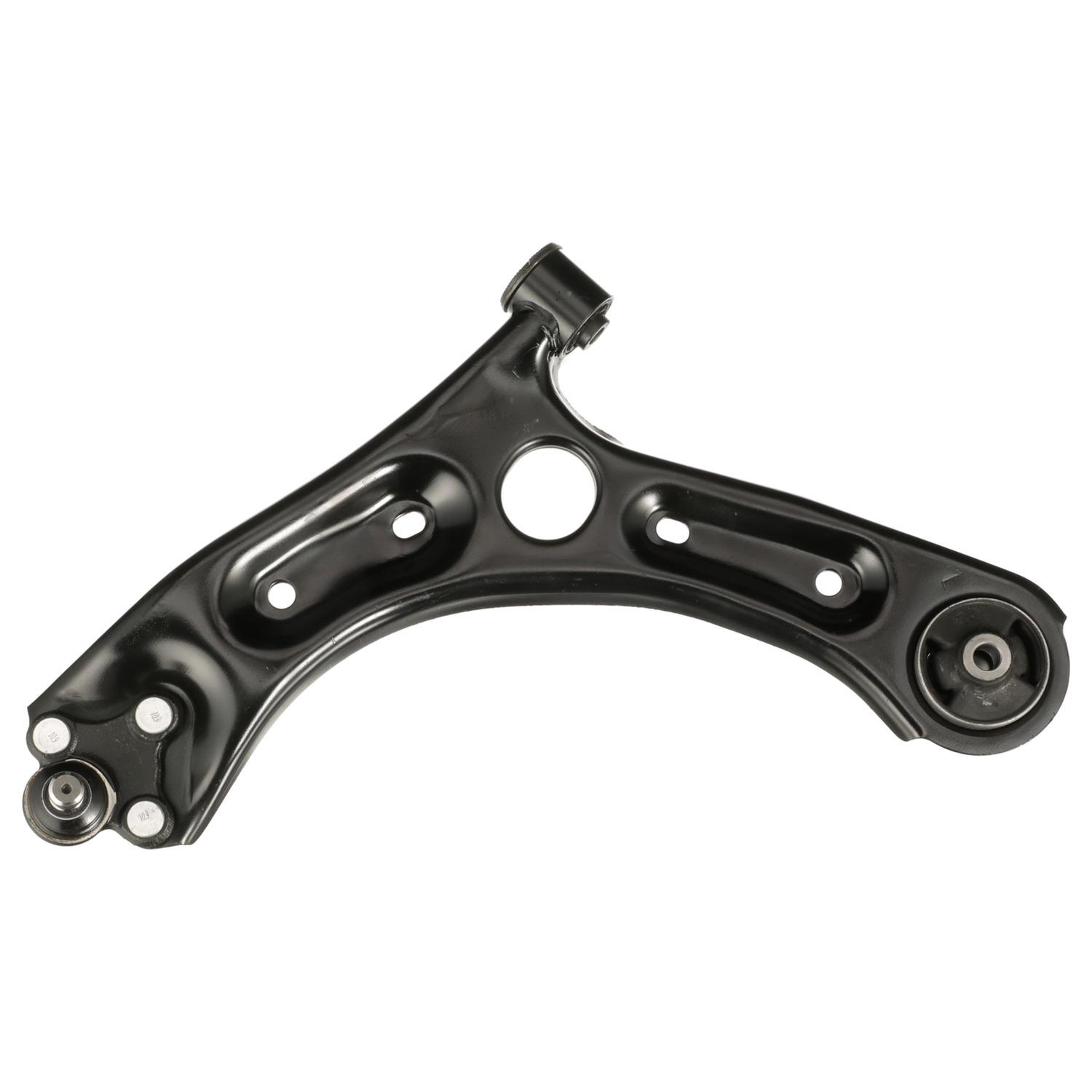 Delphi TC7631 - Suspension Control Arm and Ball Joint Assembly Delphi TC7631 Suspension Control Arm product image 6 of 7