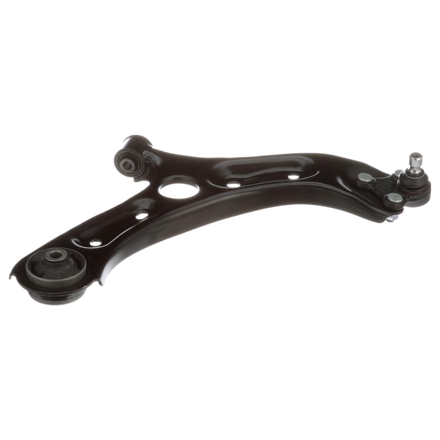 Delphi TC7632 - Suspension Control Arm and Ball Joint Assembly Delphi TC7632 Suspension Control Arm and Ball Joint Assembly product image 1 of 7