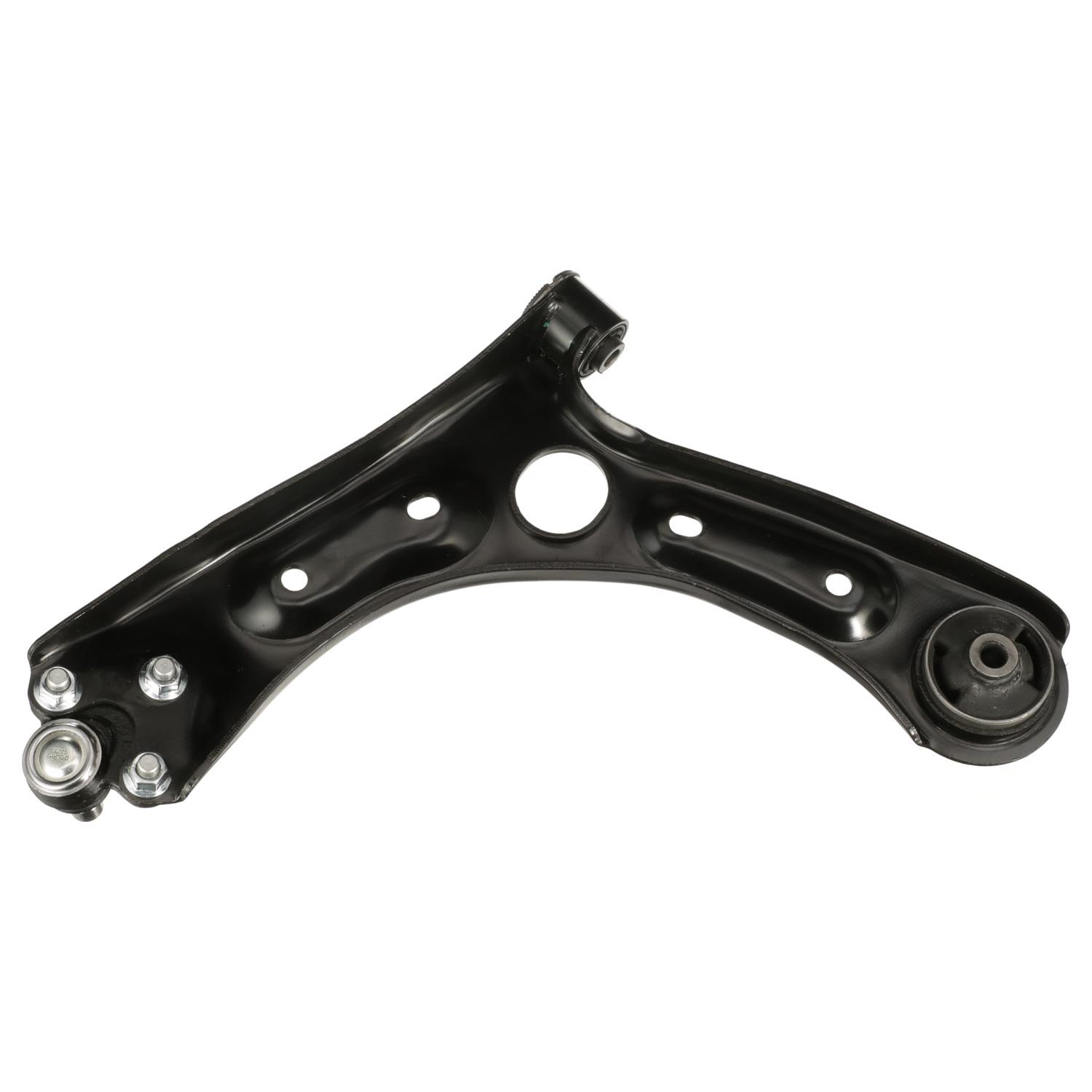 Delphi TC7632 - Suspension Control Arm and Ball Joint Assembly Delphi TC7632 Suspension Control Arm and Ball Joint Assembly product image 3 of 7
