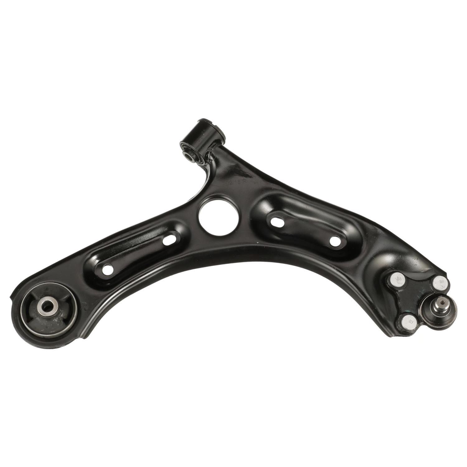 Delphi TC7632 - Suspension Control Arm and Ball Joint Assembly Delphi TC7632 Suspension Control Arm and Ball Joint Assembly product image 5 of 7
