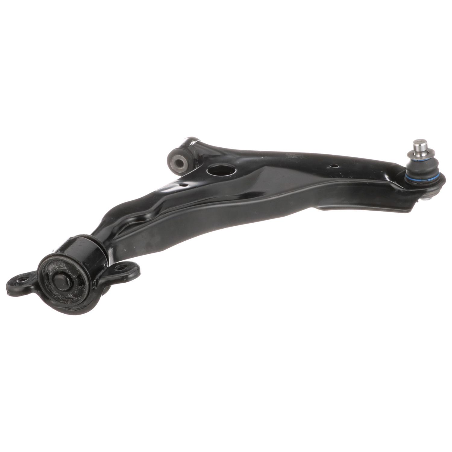 Delphi TC7636 Suspension Control Arm and Ball Joint Assembly product image 1 of 7