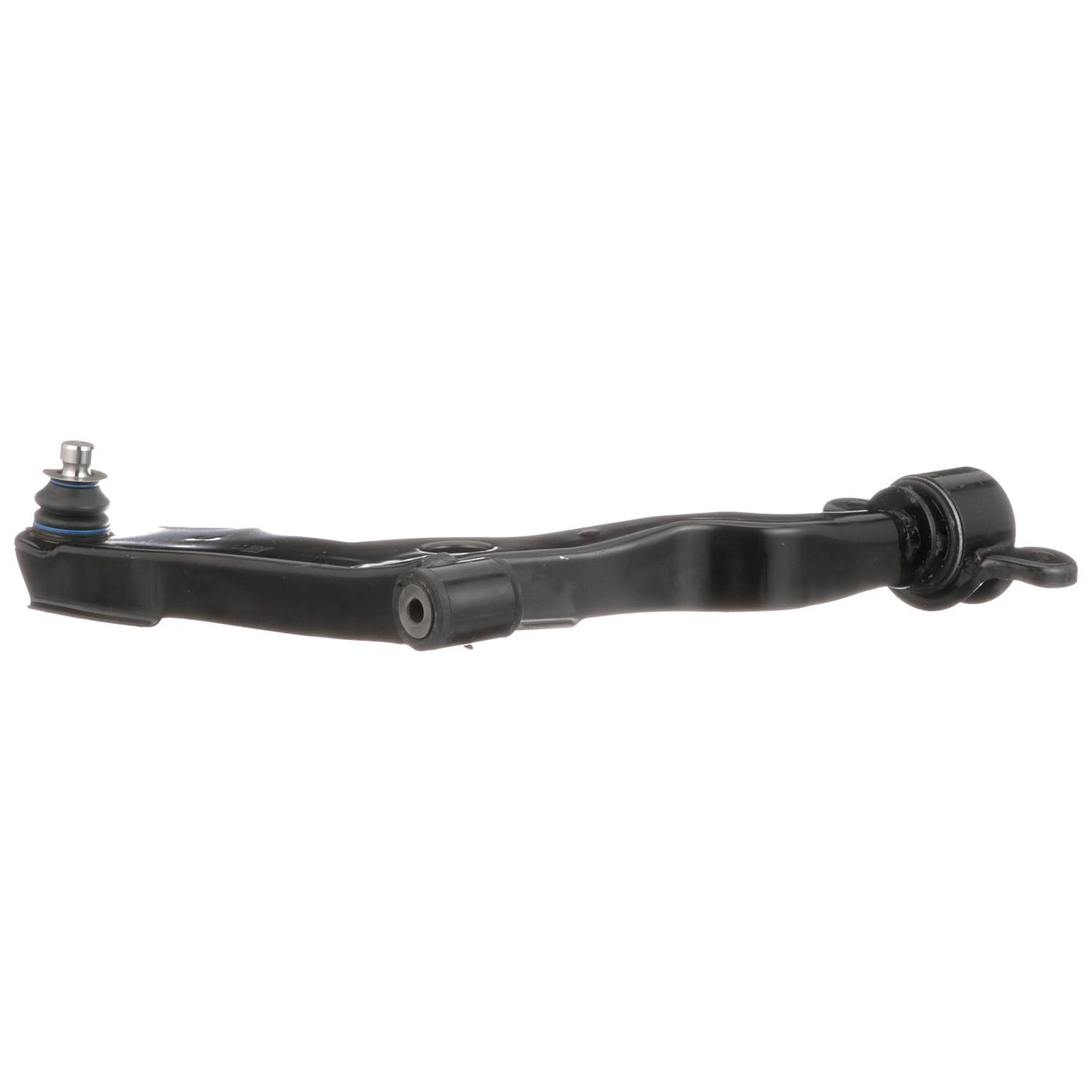 Delphi TC7636 Suspension Control Arm and Ball Joint Assembly product image 2 of 7
