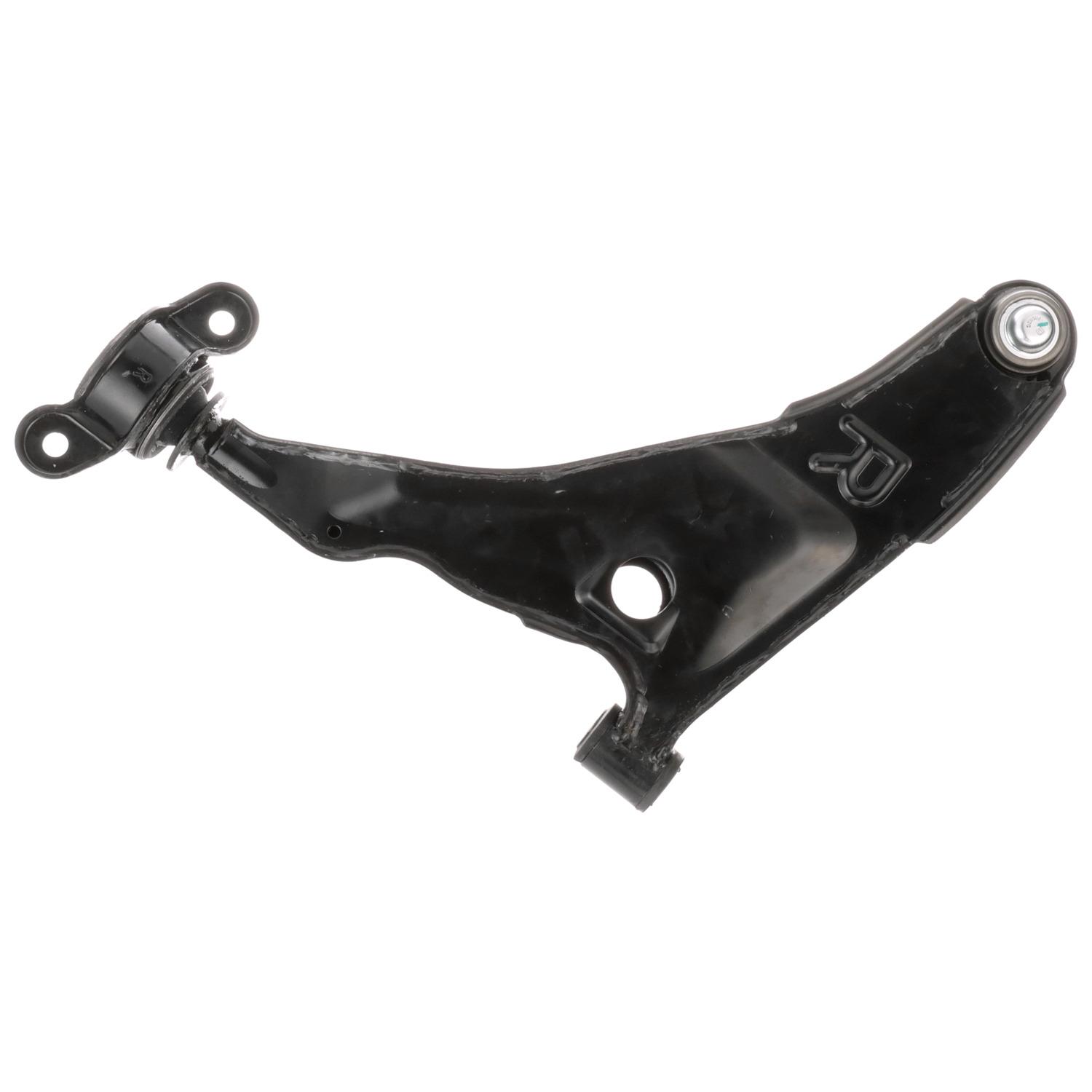 Delphi TC7636 Suspension Control Arm and Ball Joint Assembly product image 3 of 7