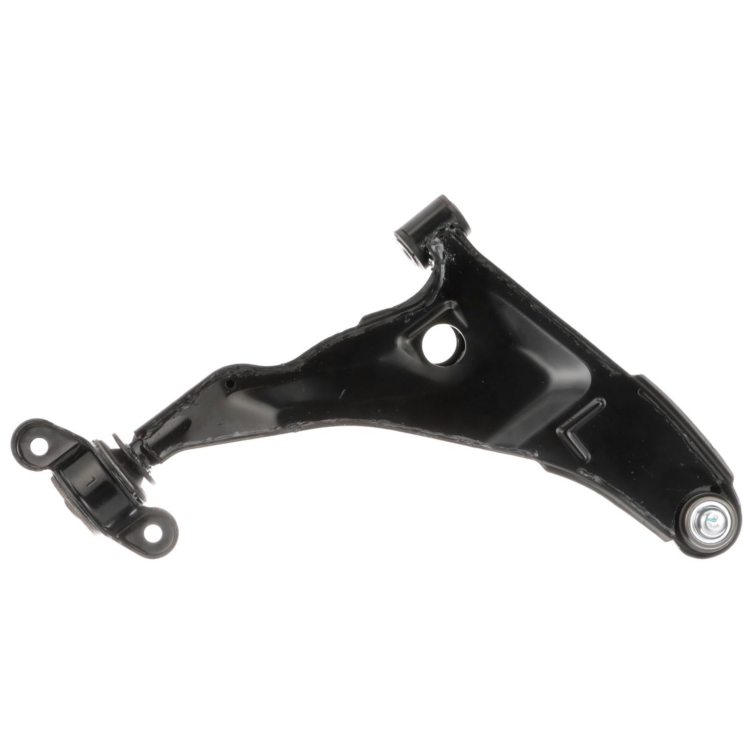 Delphi TC7637 Suspension Control Arm and Ball Joint Assembly product image 3 of 7